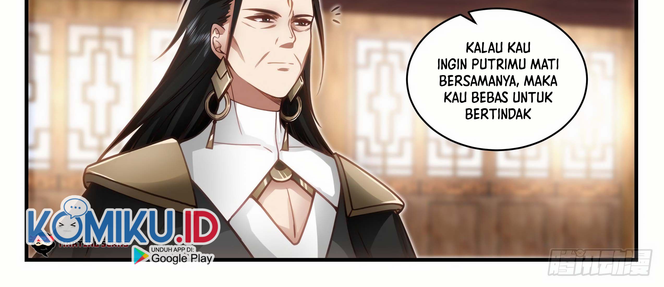 Martial Peak Part 1 chapter 1906 halaman 12