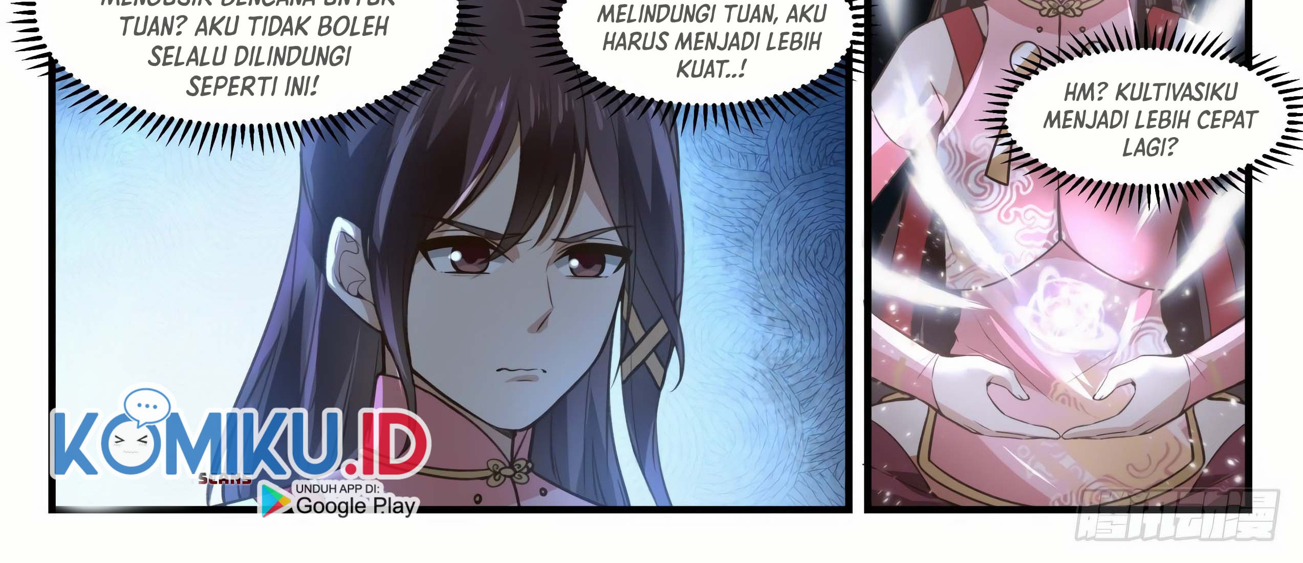 Martial Peak Part 1 chapter 1906 halaman 26