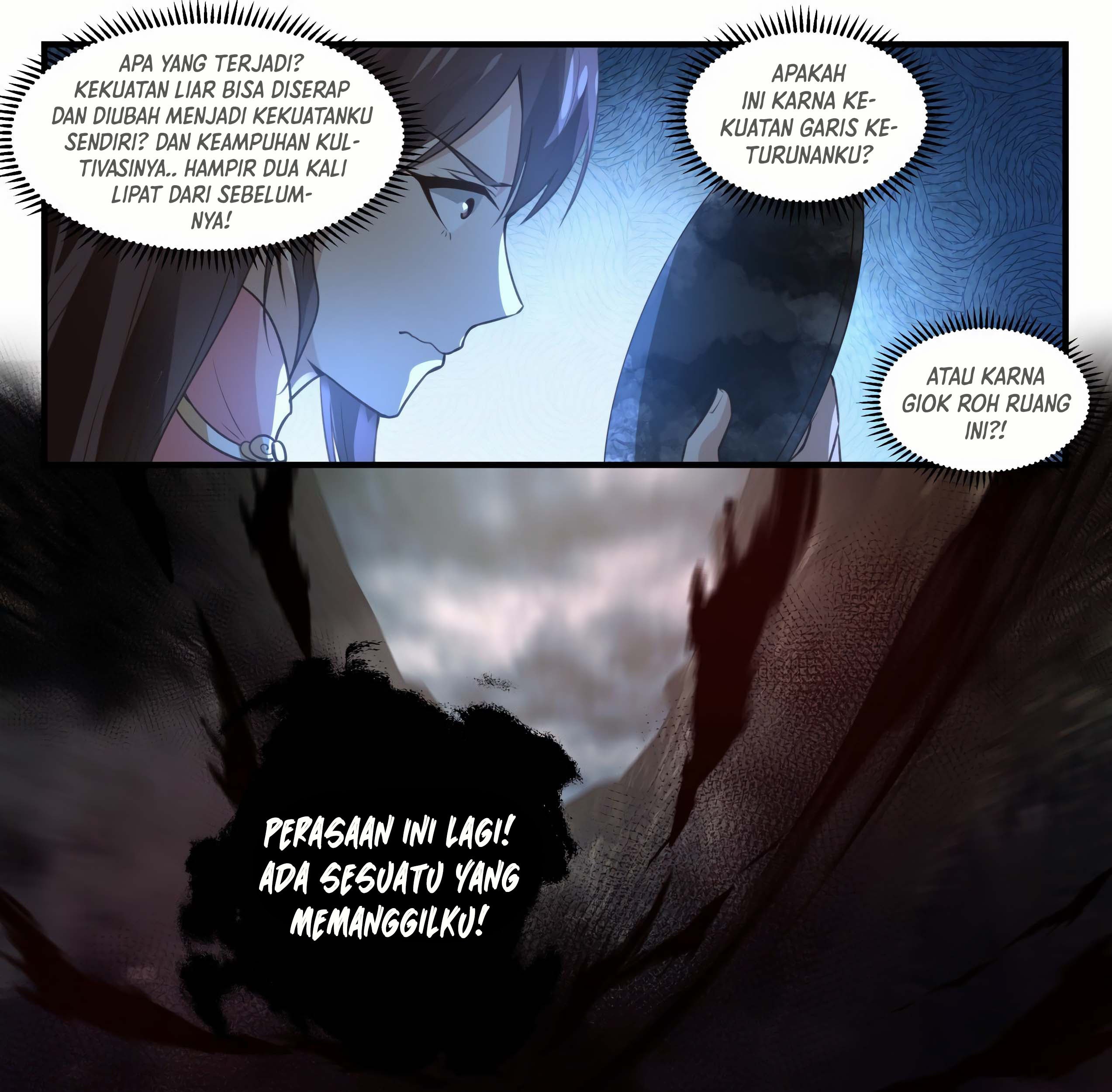 Martial Peak Part 1 chapter 1906 halaman 27