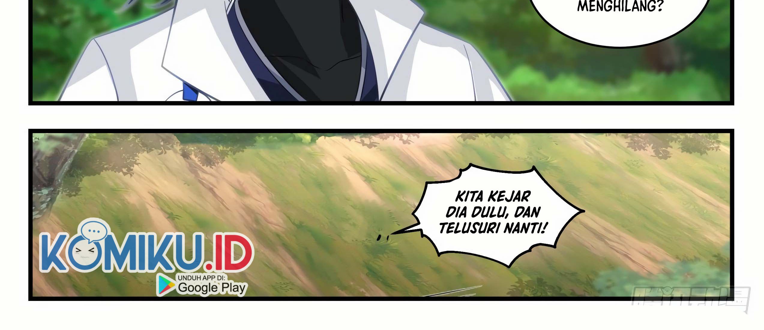 Martial Peak Part 1 chapter 1907 halaman 16