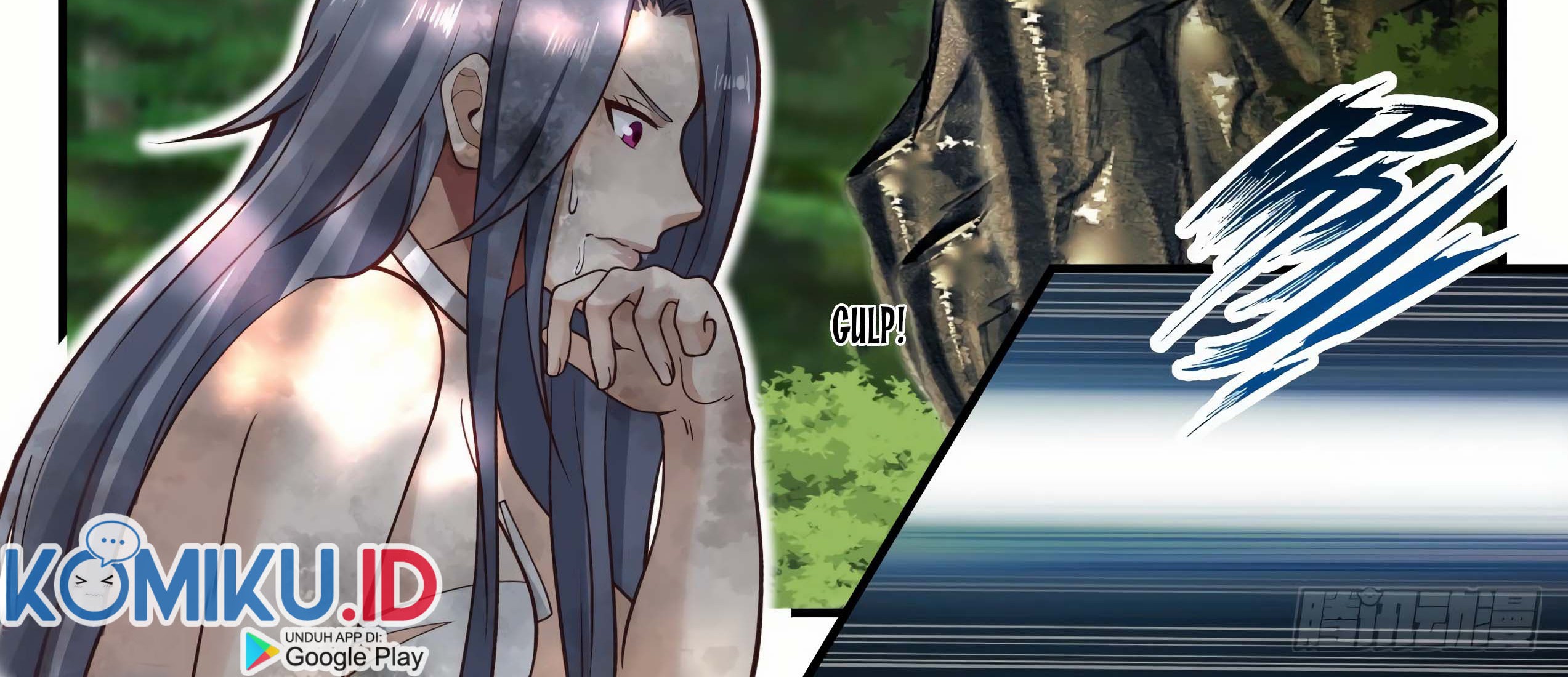 Martial Peak Part 1 chapter 1907 halaman 24