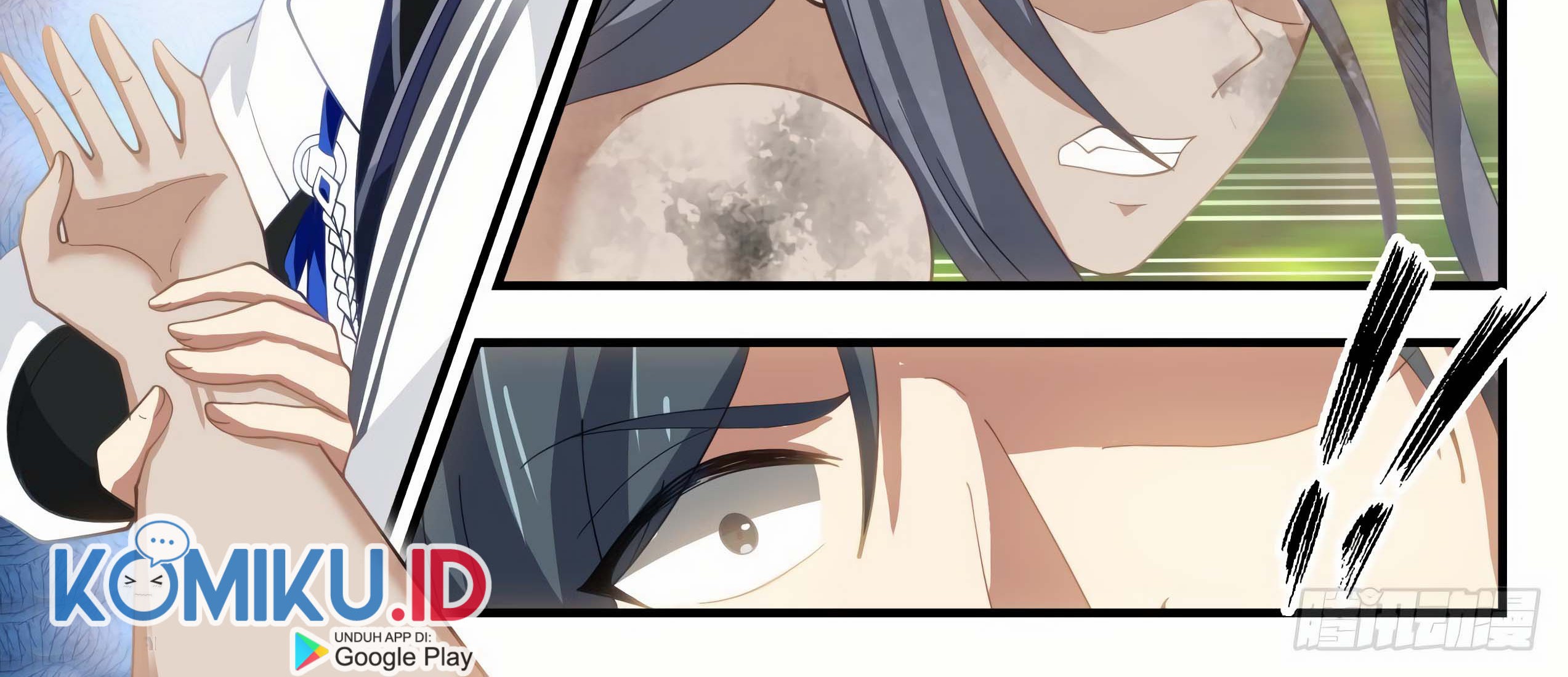 Martial Peak Part 1 chapter 1907 halaman 26