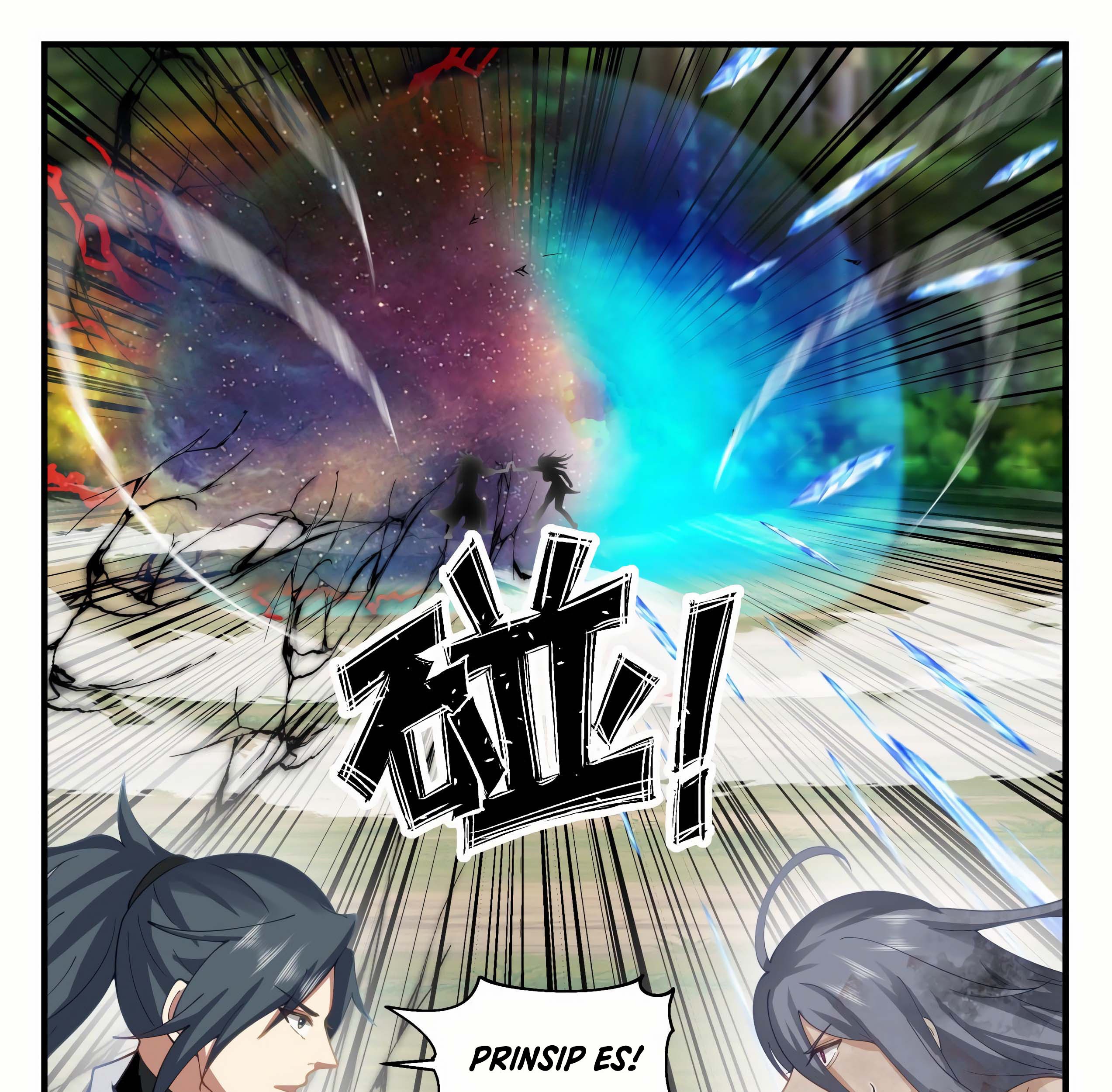 Martial Peak Part 1 chapter 1907 halaman 27