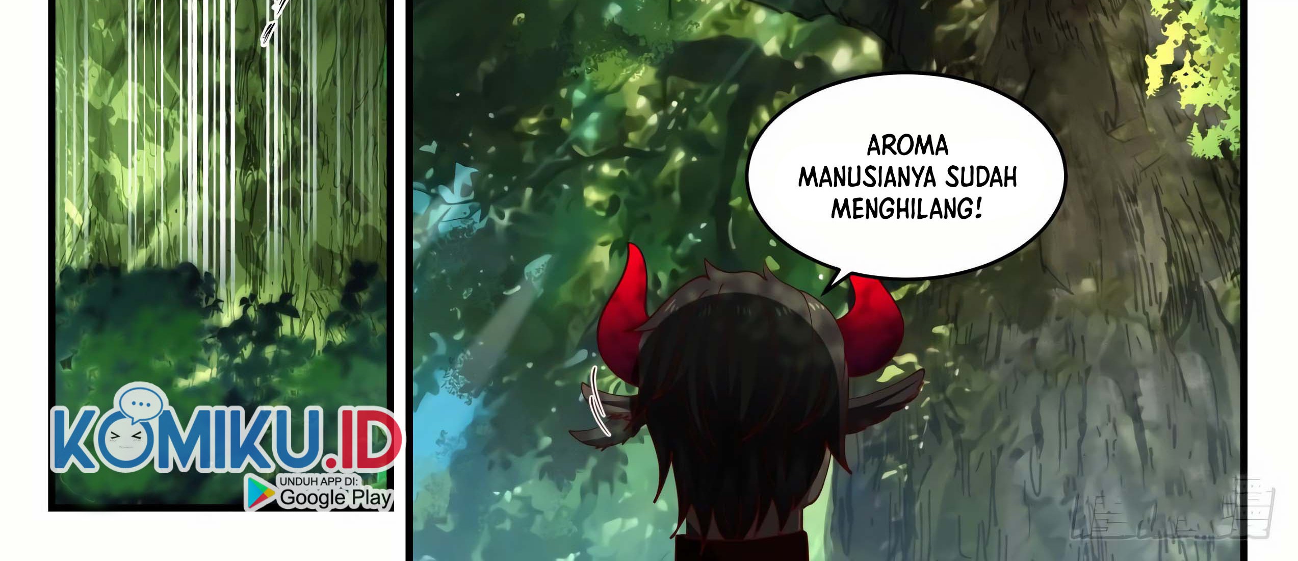 Martial Peak Part 1 chapter 1914 halaman 7