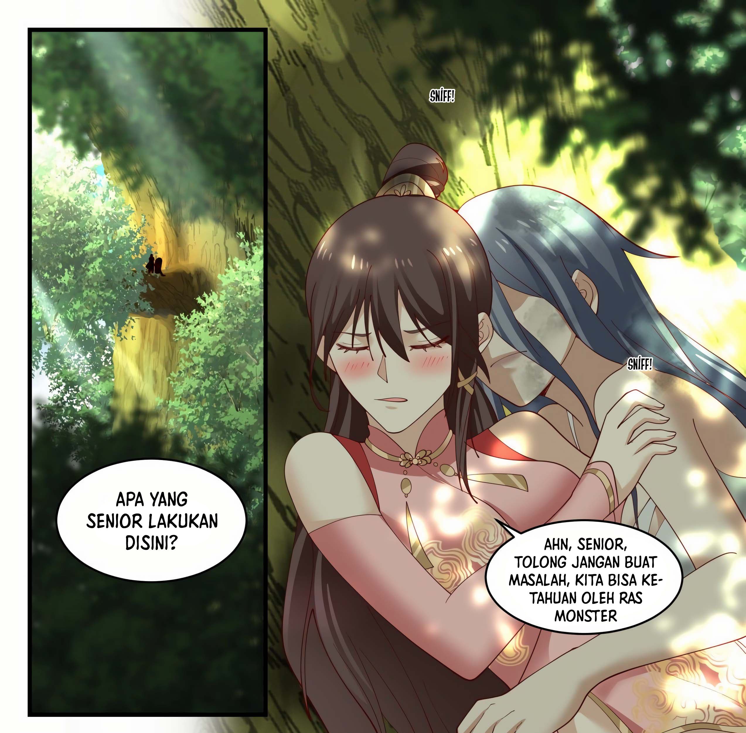 Martial Peak Part 1 chapter 1914 halaman 8