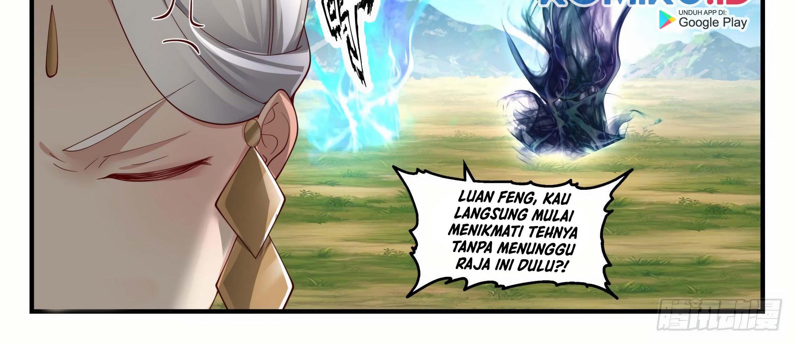 Martial Peak Part 1 chapter 1914 halaman 14