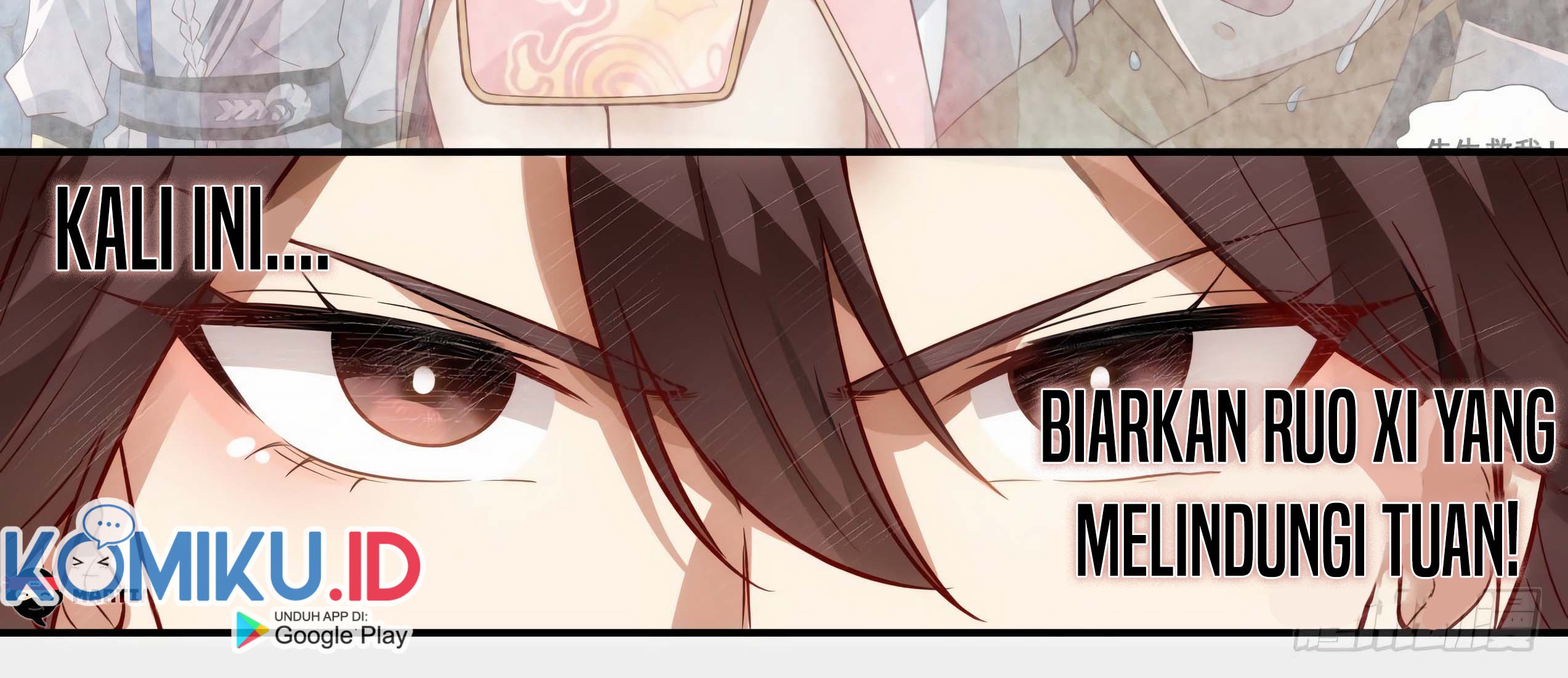 Martial Peak Part 1 chapter 1920 halaman 7
