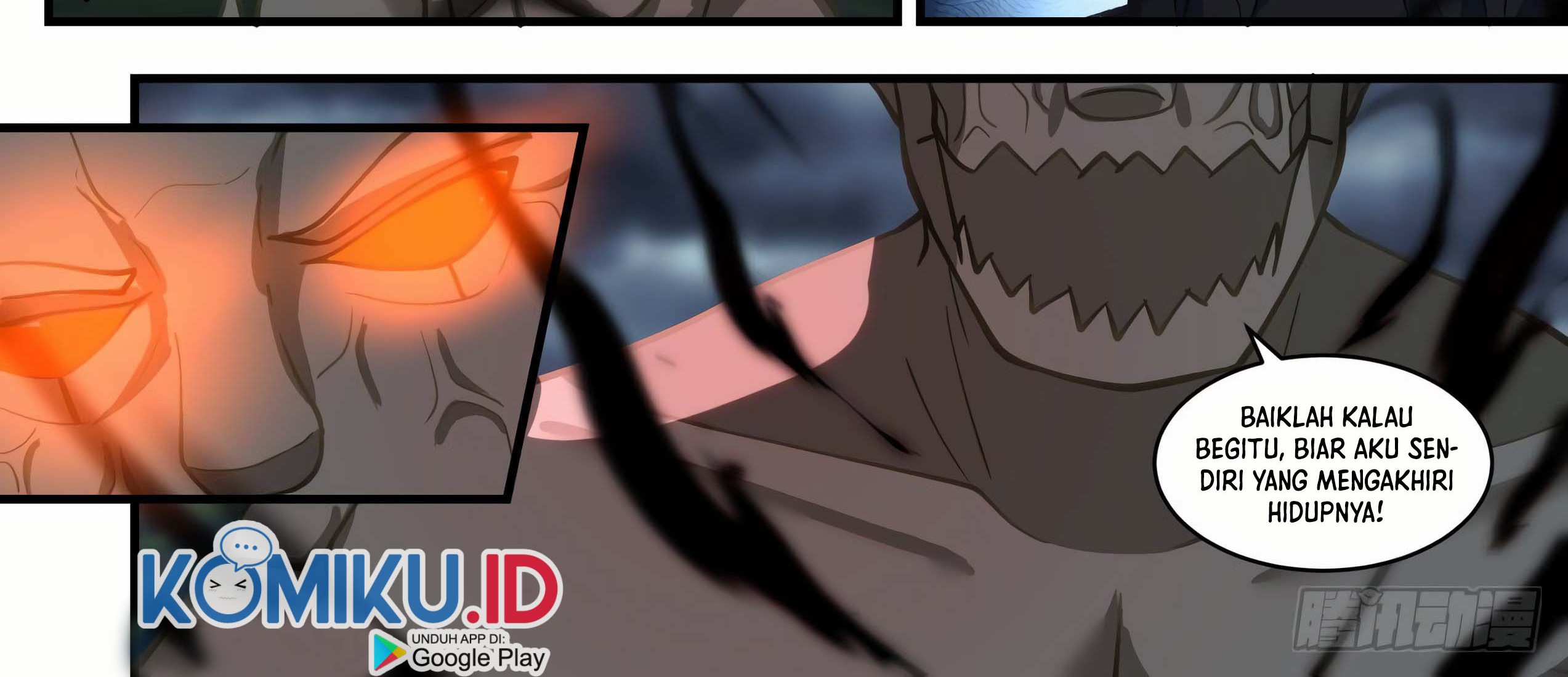 Martial Peak Part 1 chapter 1920 halaman 18