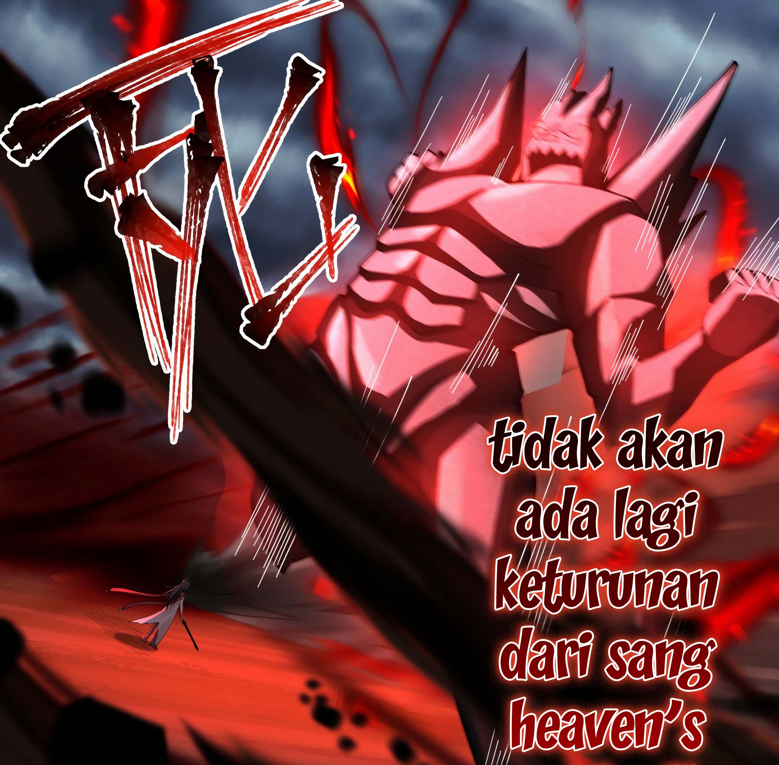 Martial Peak Part 1 chapter 1920 halaman 21