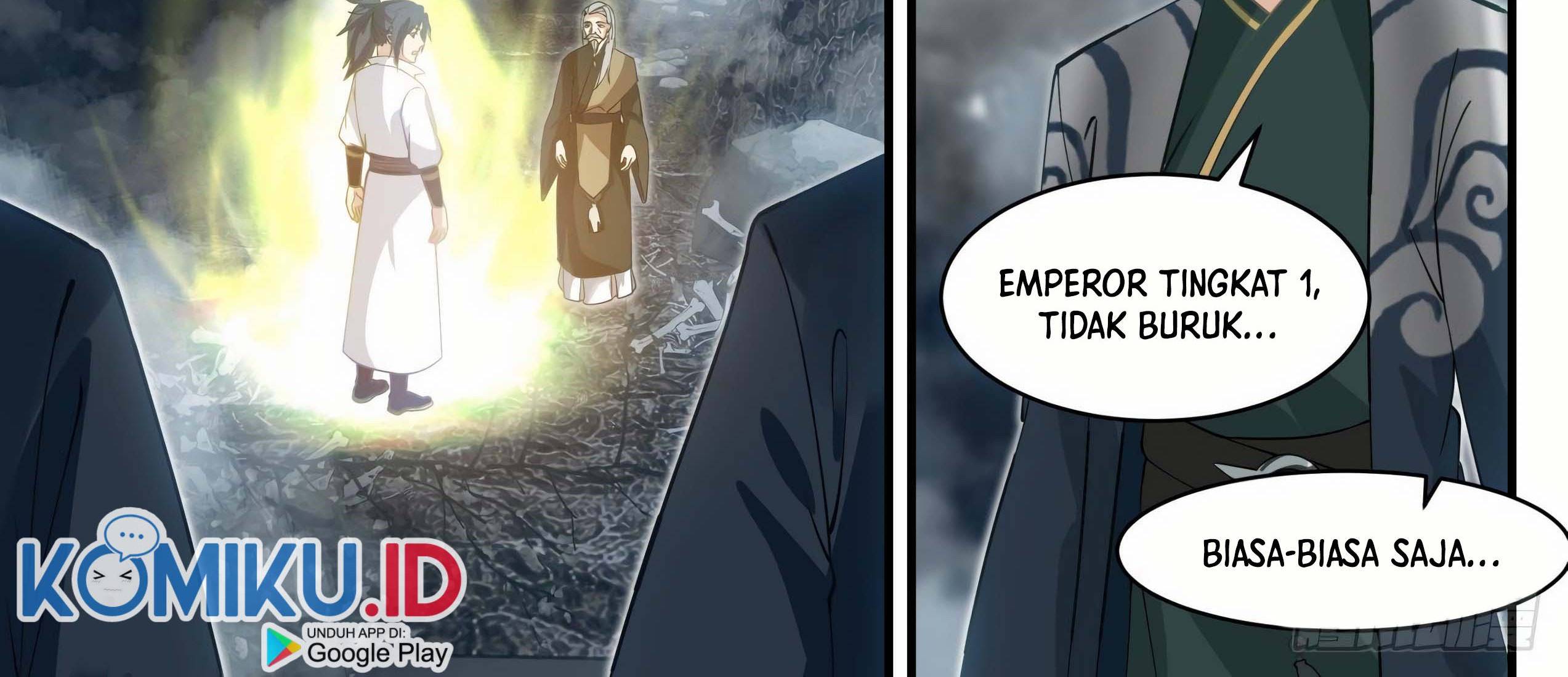 Martial Peak Part 1 chapter 1924 halaman 7