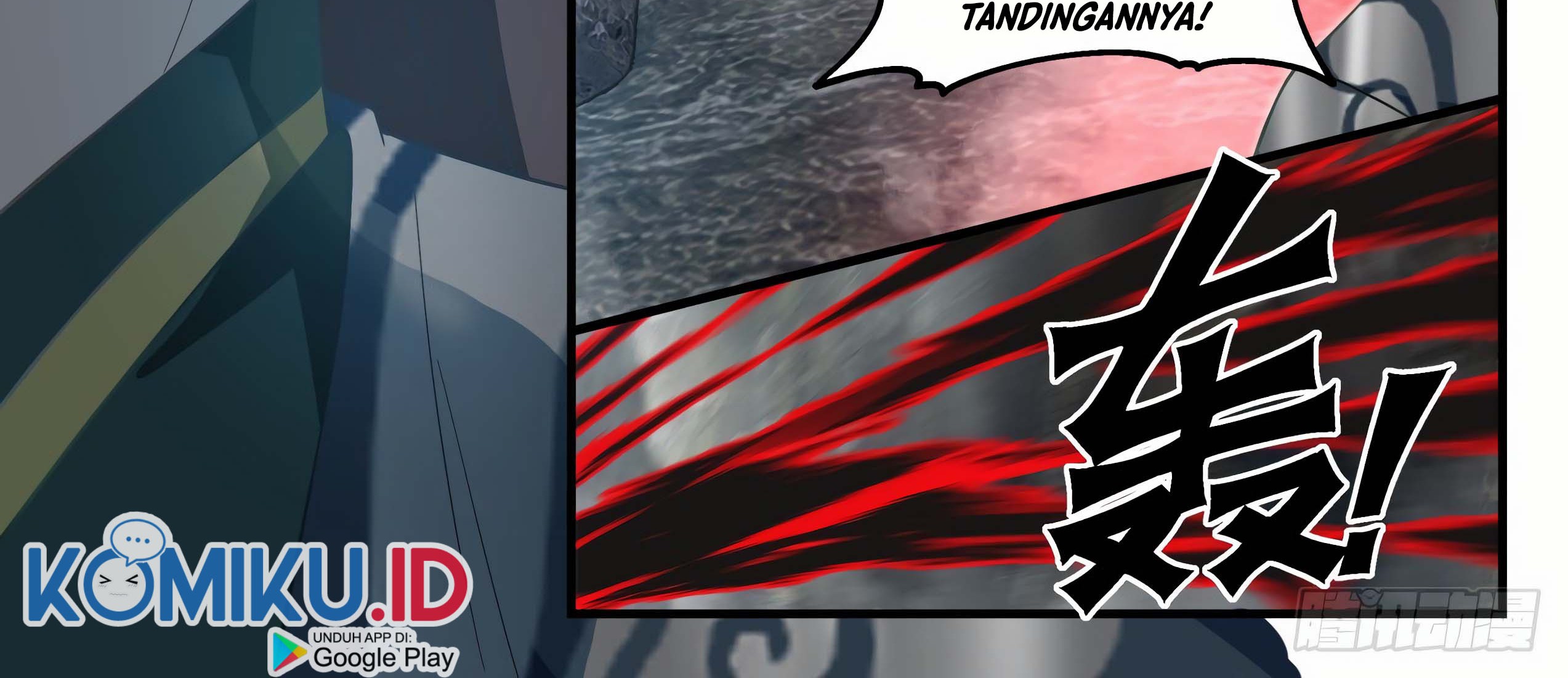 Martial Peak Part 1 chapter 1924 halaman 16