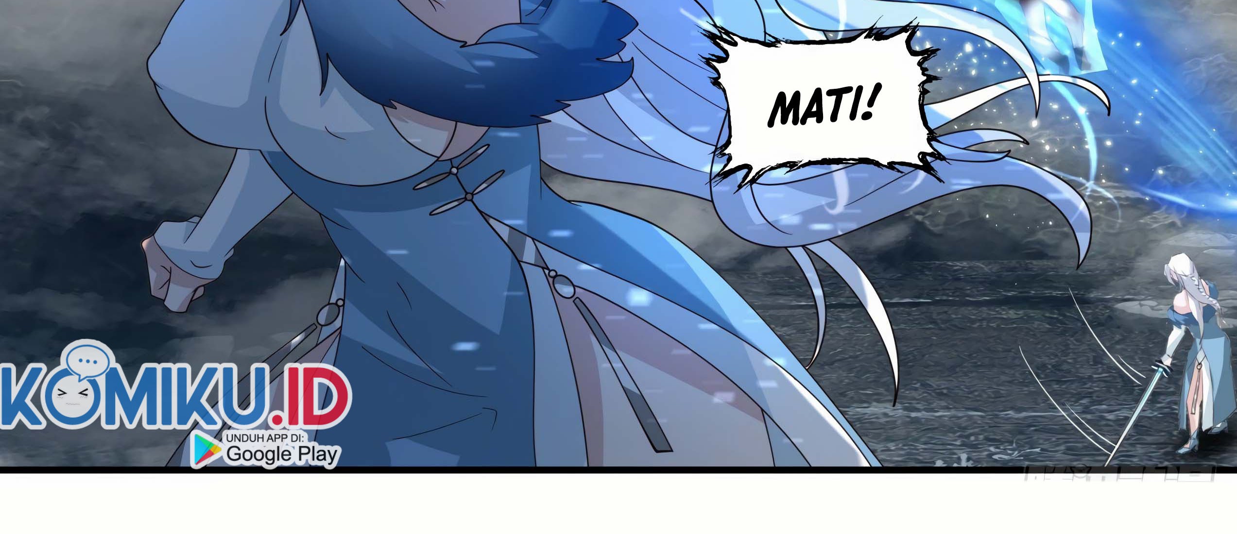 Martial Peak Part 1 chapter 1924 halaman 18