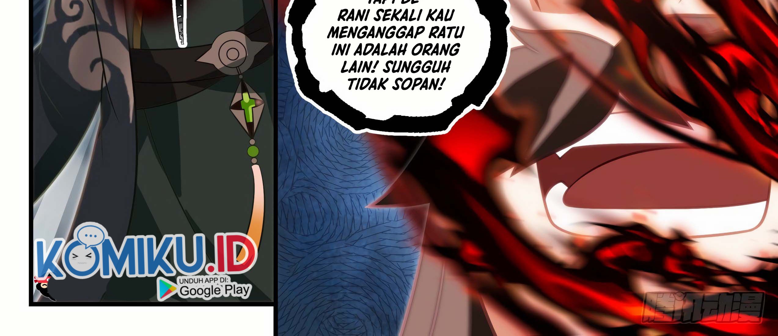 Martial Peak Part 1 chapter 1924 halaman 24