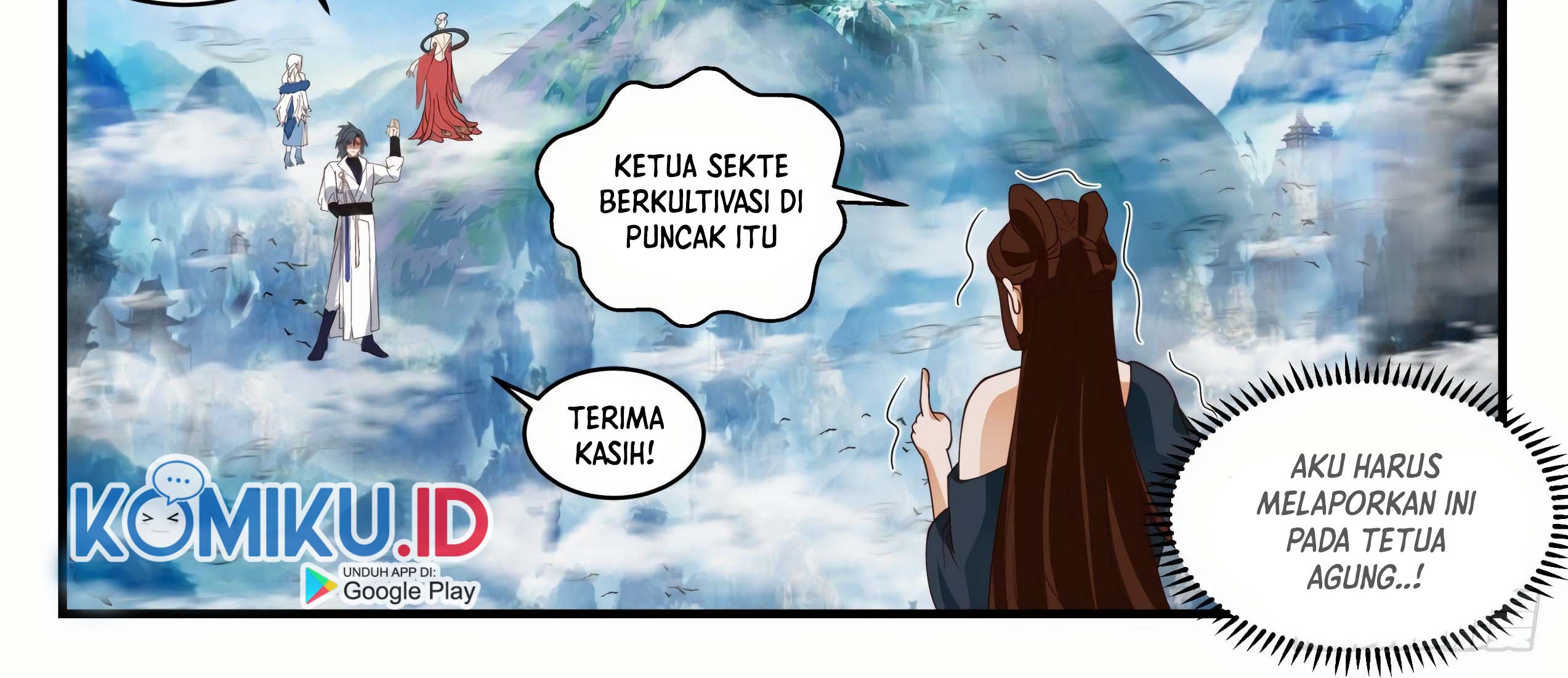 Martial Peak Part 1 chapter 1925 halaman 12