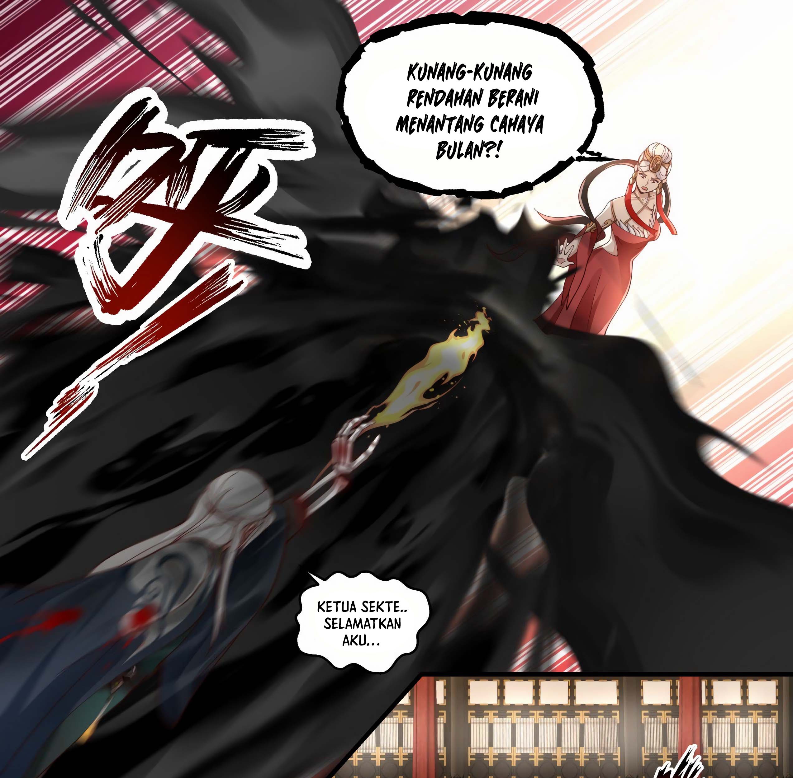 Martial Peak Part 1 chapter 1925 halaman 25