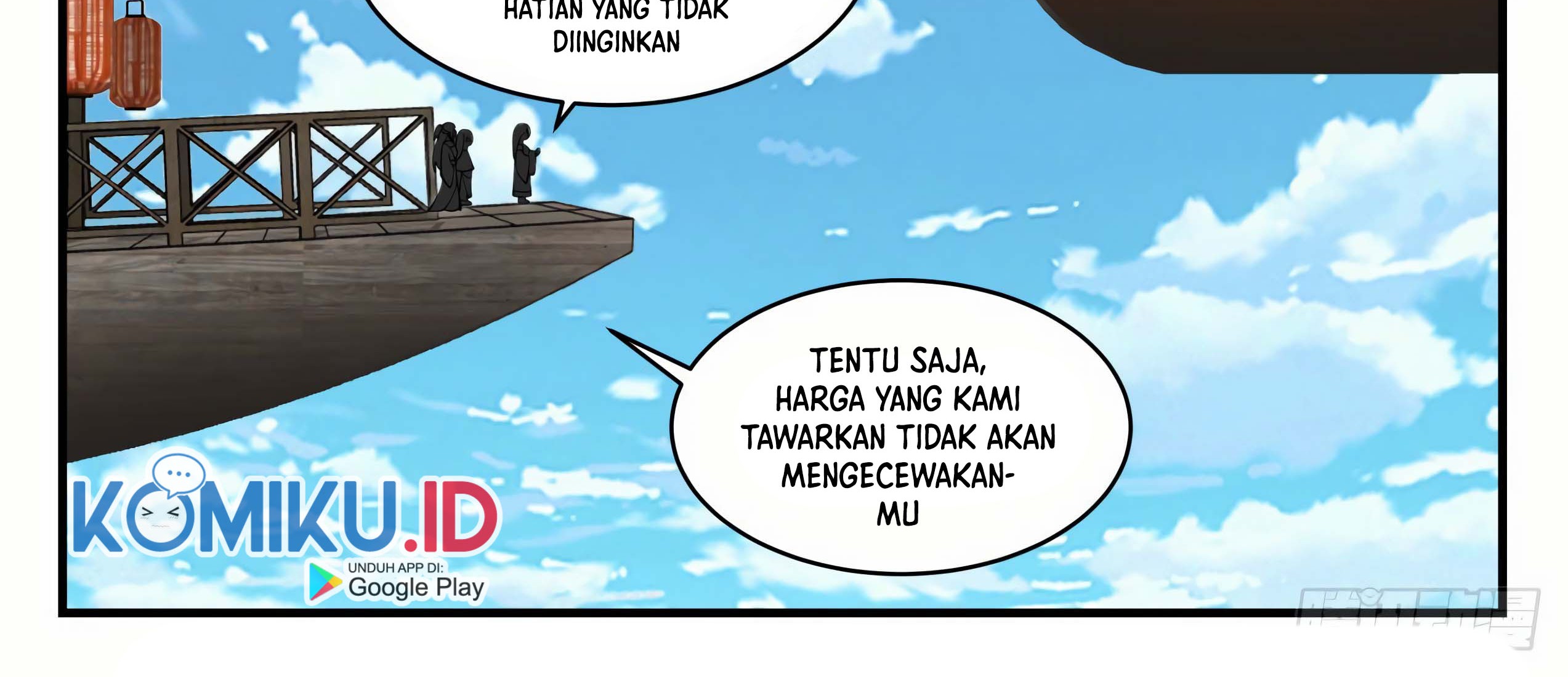 Martial Peak Part 1 chapter 1926 halaman 16