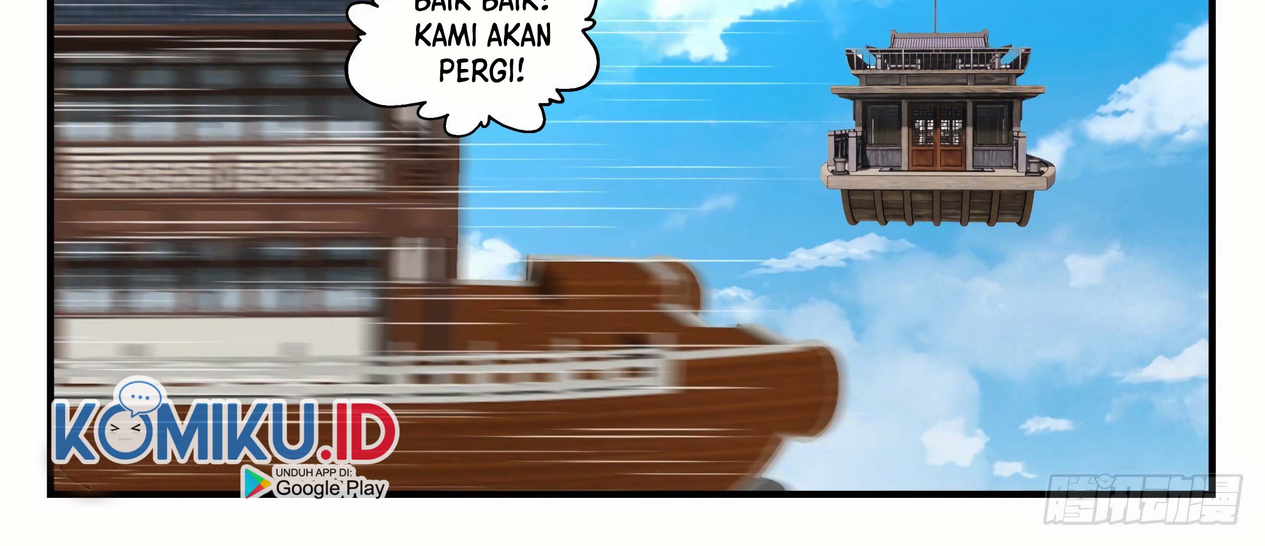 Martial Peak Part 1 chapter 1926 halaman 26