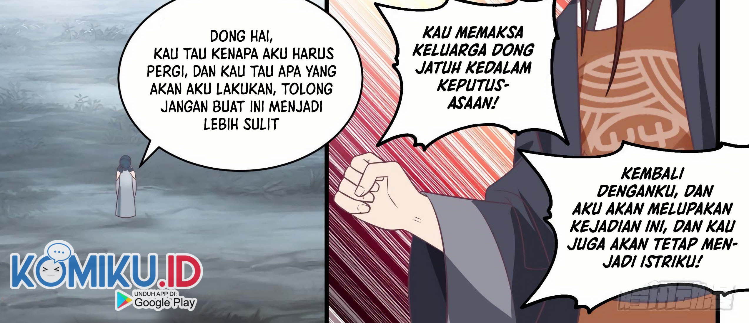 Martial Peak Part 1 chapter 1928 halaman 7