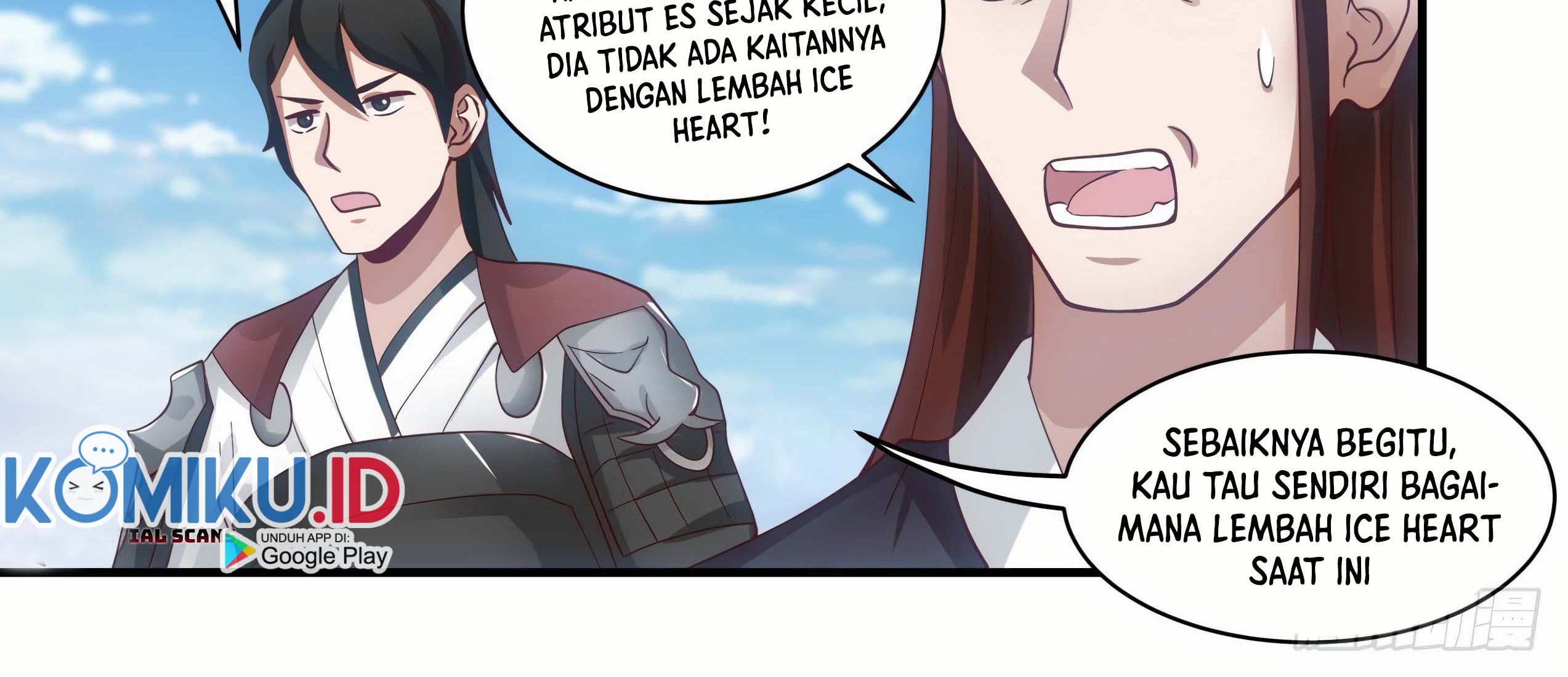 Martial Peak Part 1 chapter 1928 halaman 12