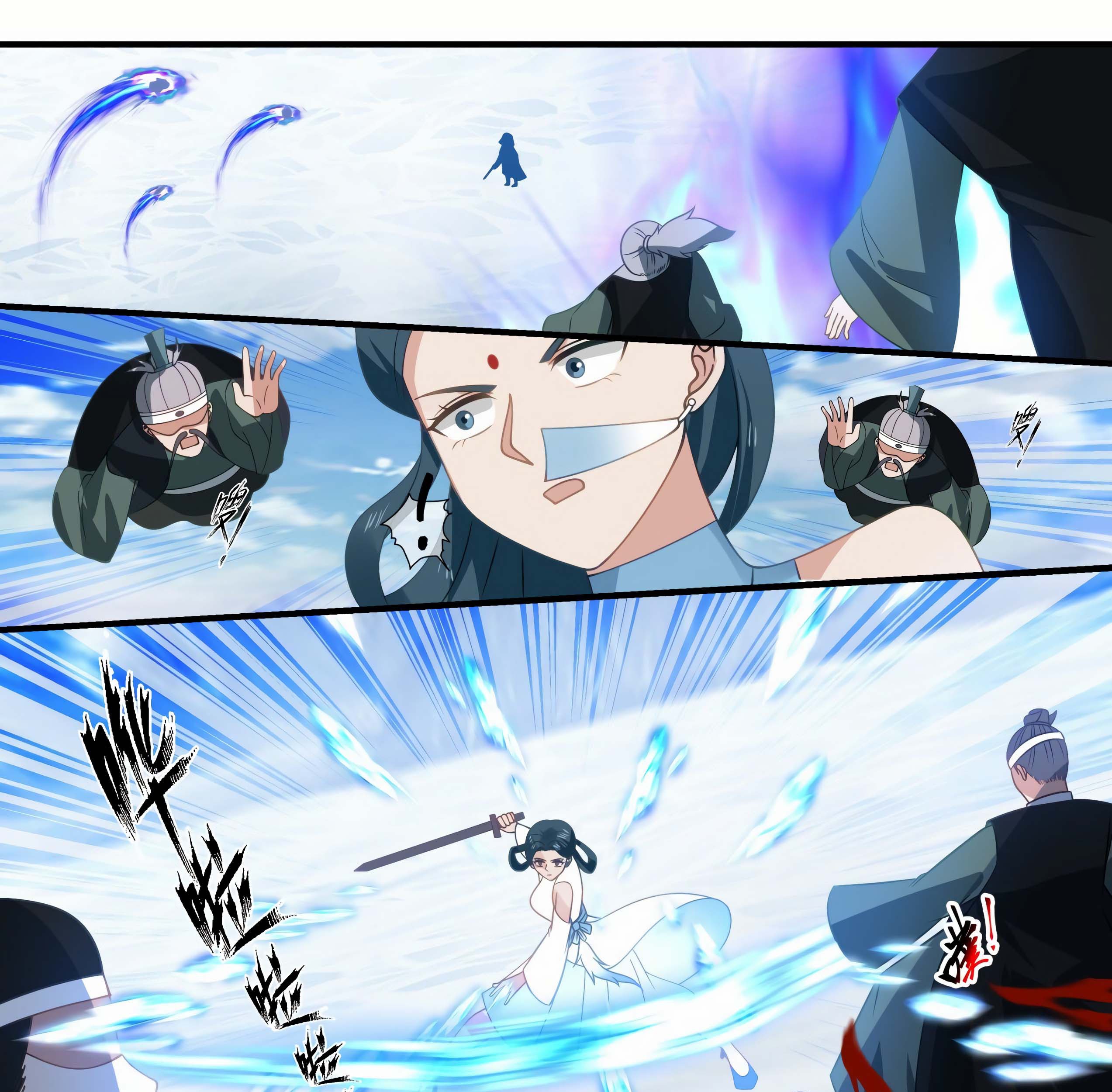 Martial Peak Part 1 chapter 1928 halaman 13