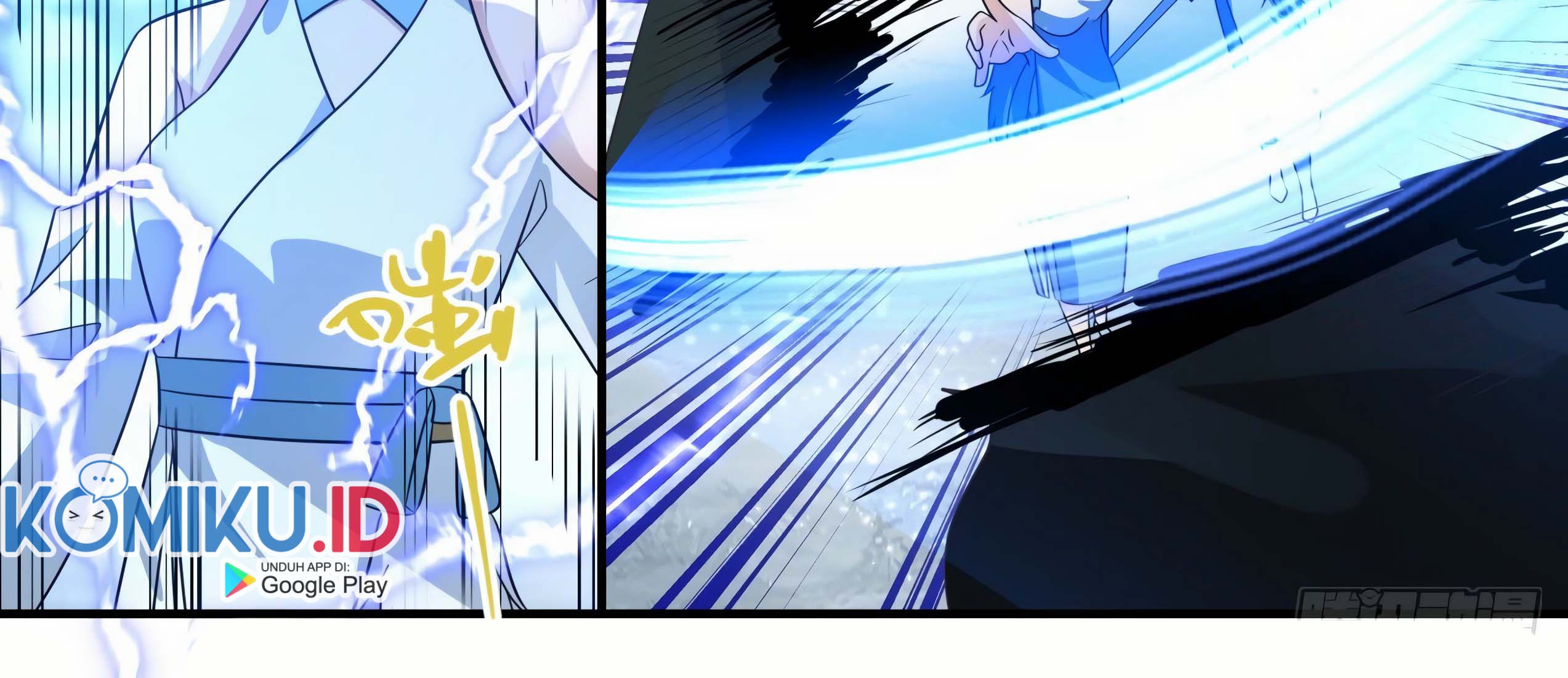 Martial Peak Part 1 chapter 1928 halaman 16