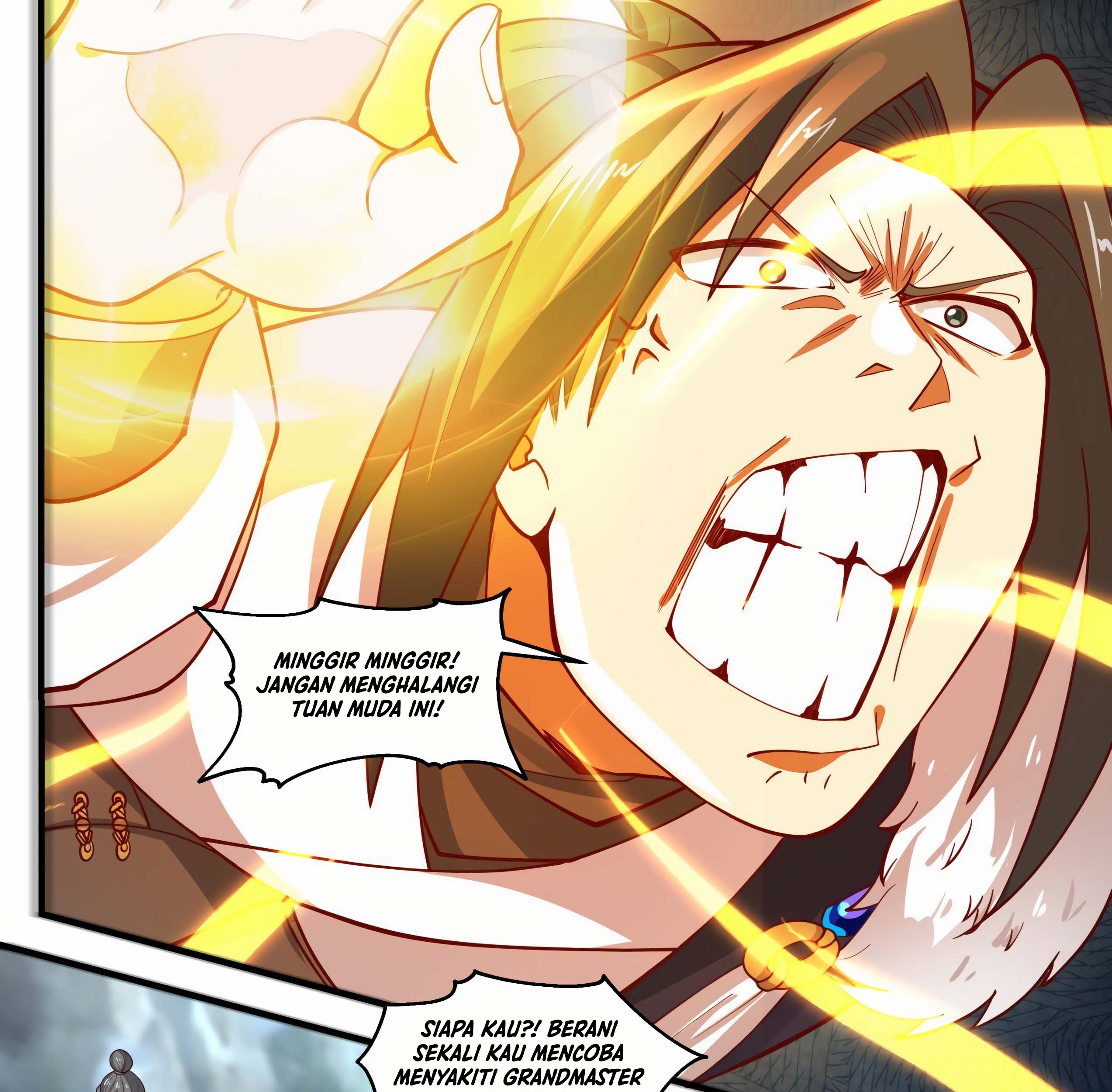 Martial Peak Part 1 chapter 1935 halaman 17
