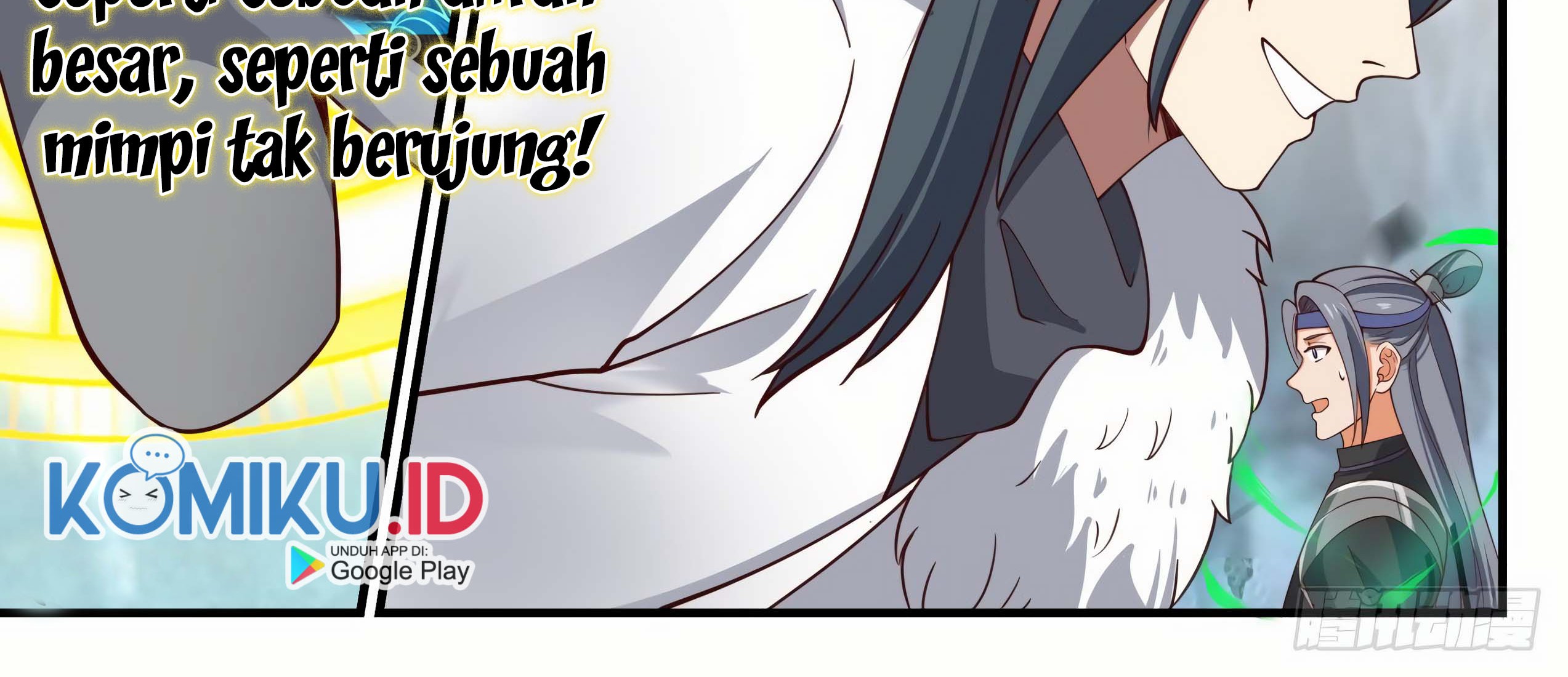 Martial Peak Part 1 chapter 1935 halaman 24