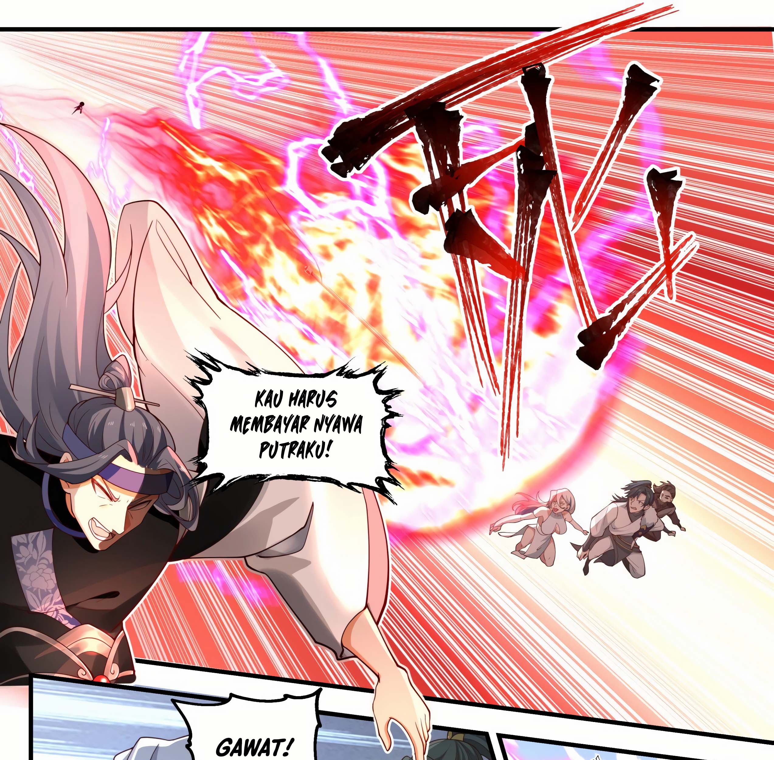 Martial Peak Part 1 chapter 1936 halaman 4