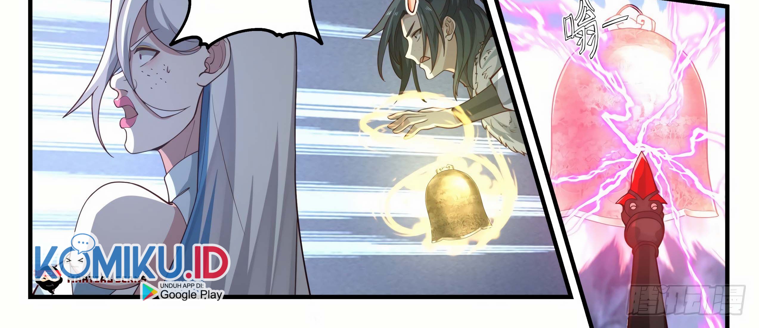 Martial Peak Part 1 chapter 1936 halaman 5