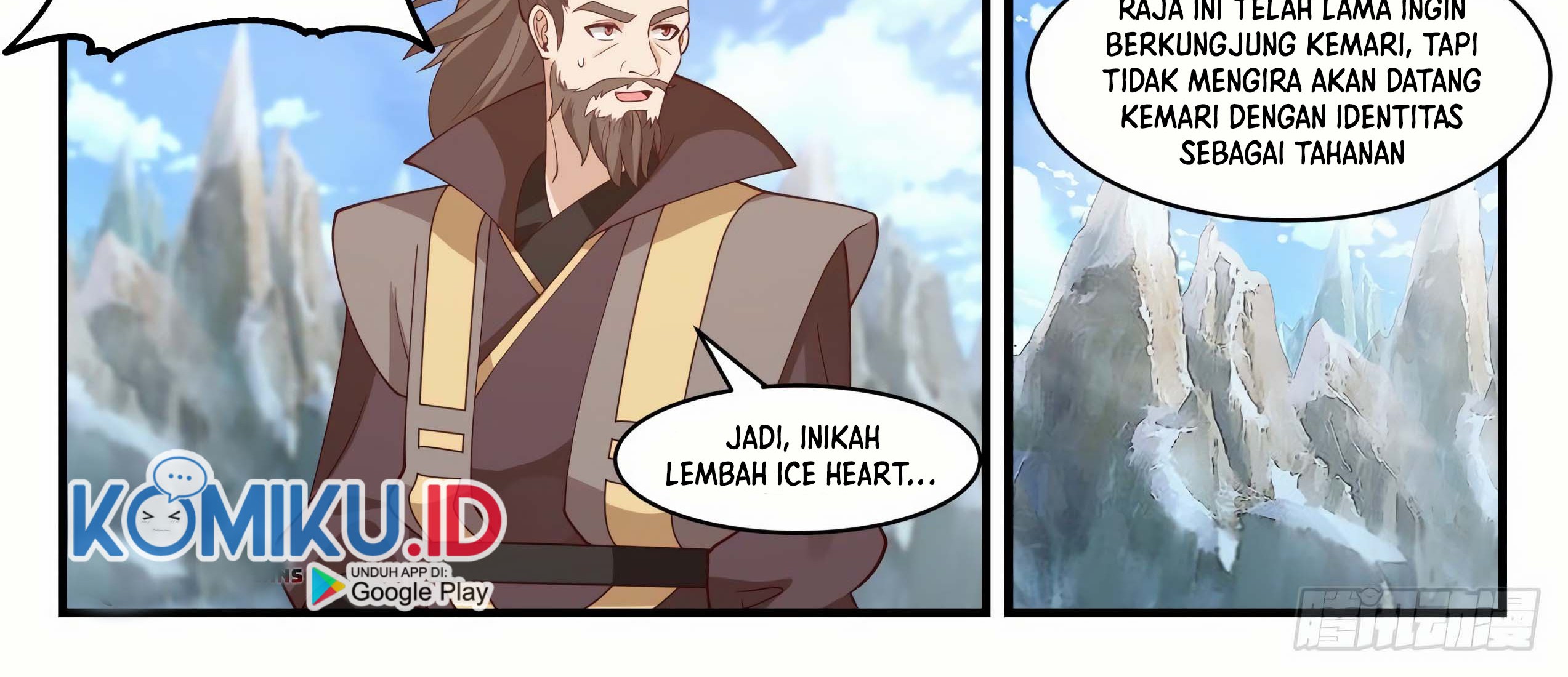 Martial Peak Part 1 chapter 1936 halaman 12