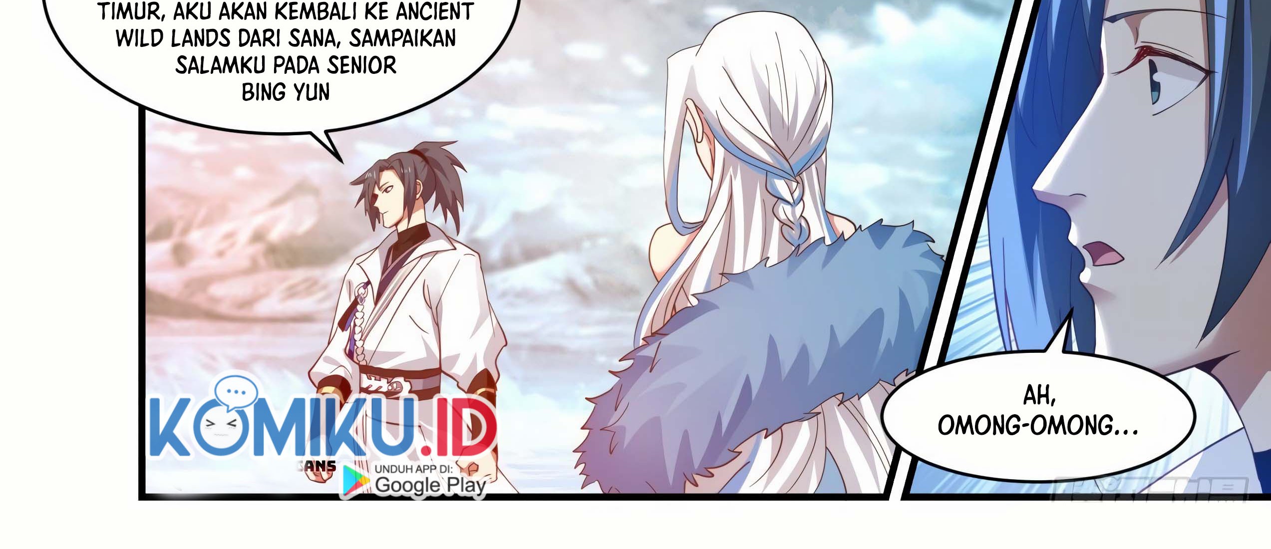 Martial Peak Part 1 chapter 1936 halaman 24