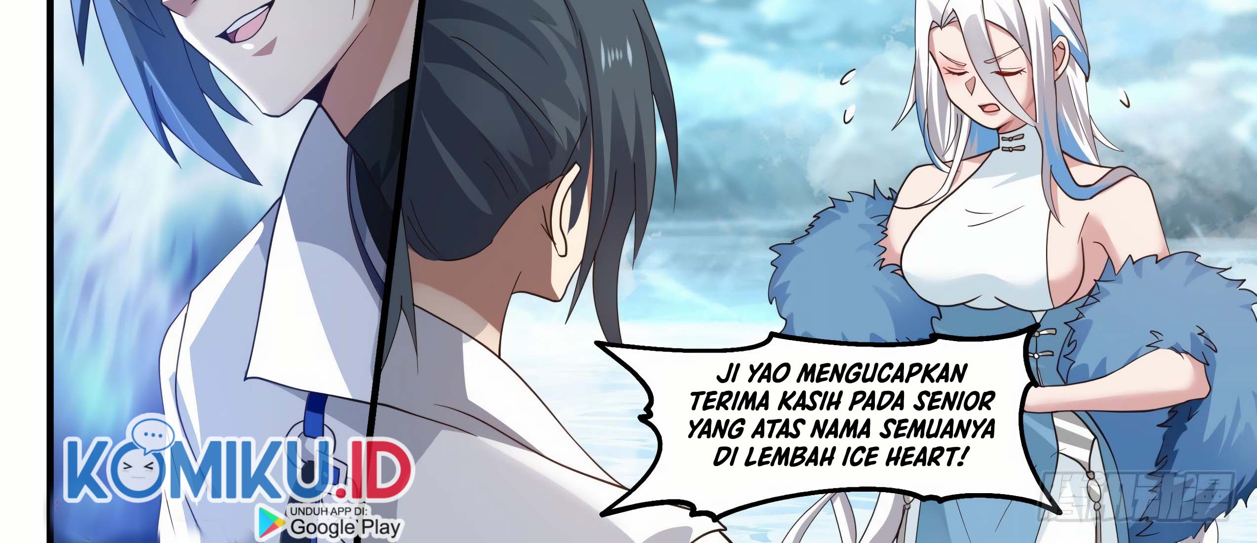 Martial Peak Part 1 chapter 1936 halaman 26