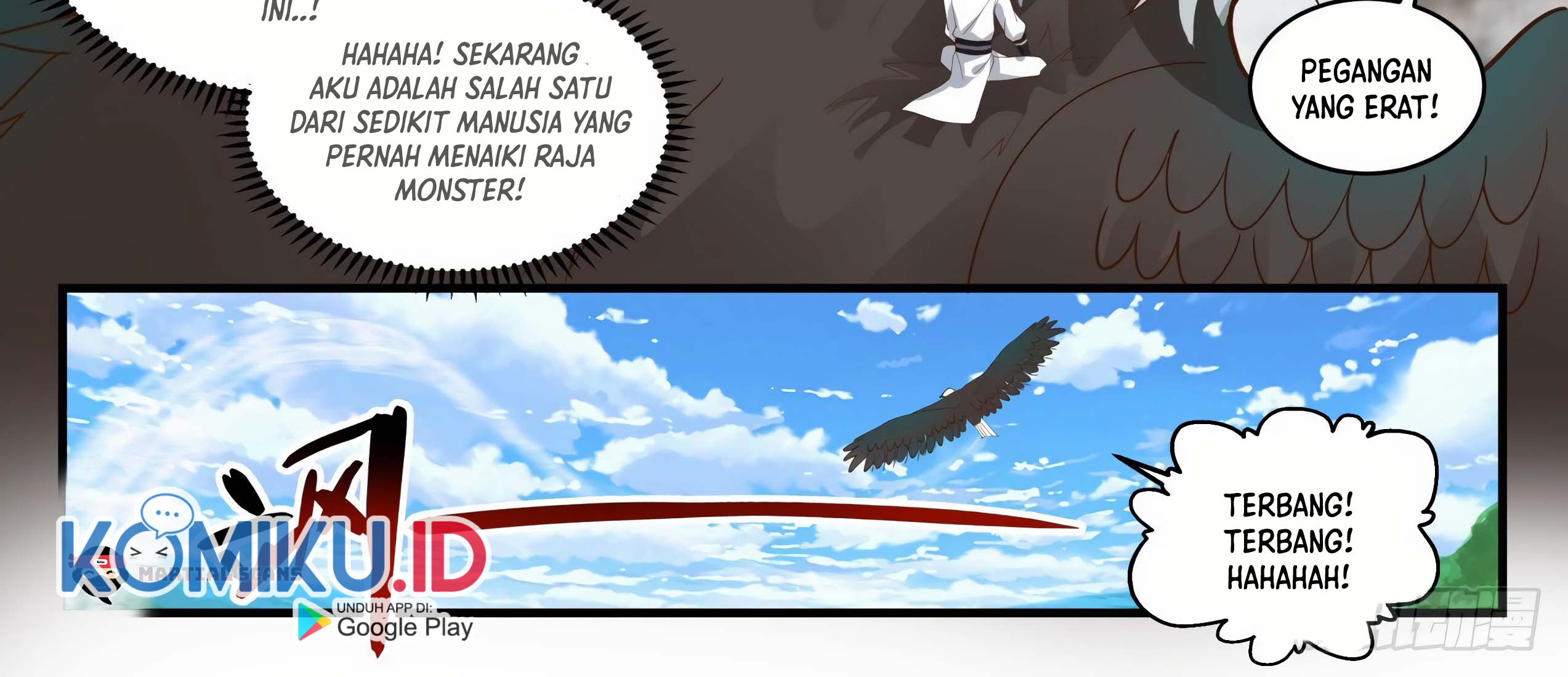 Martial Peak Part 1 chapter 1937 halaman 24