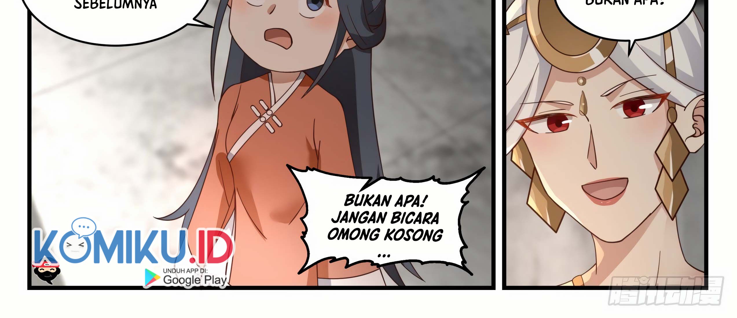 Martial Peak Part 1 chapter 1938 halaman 12