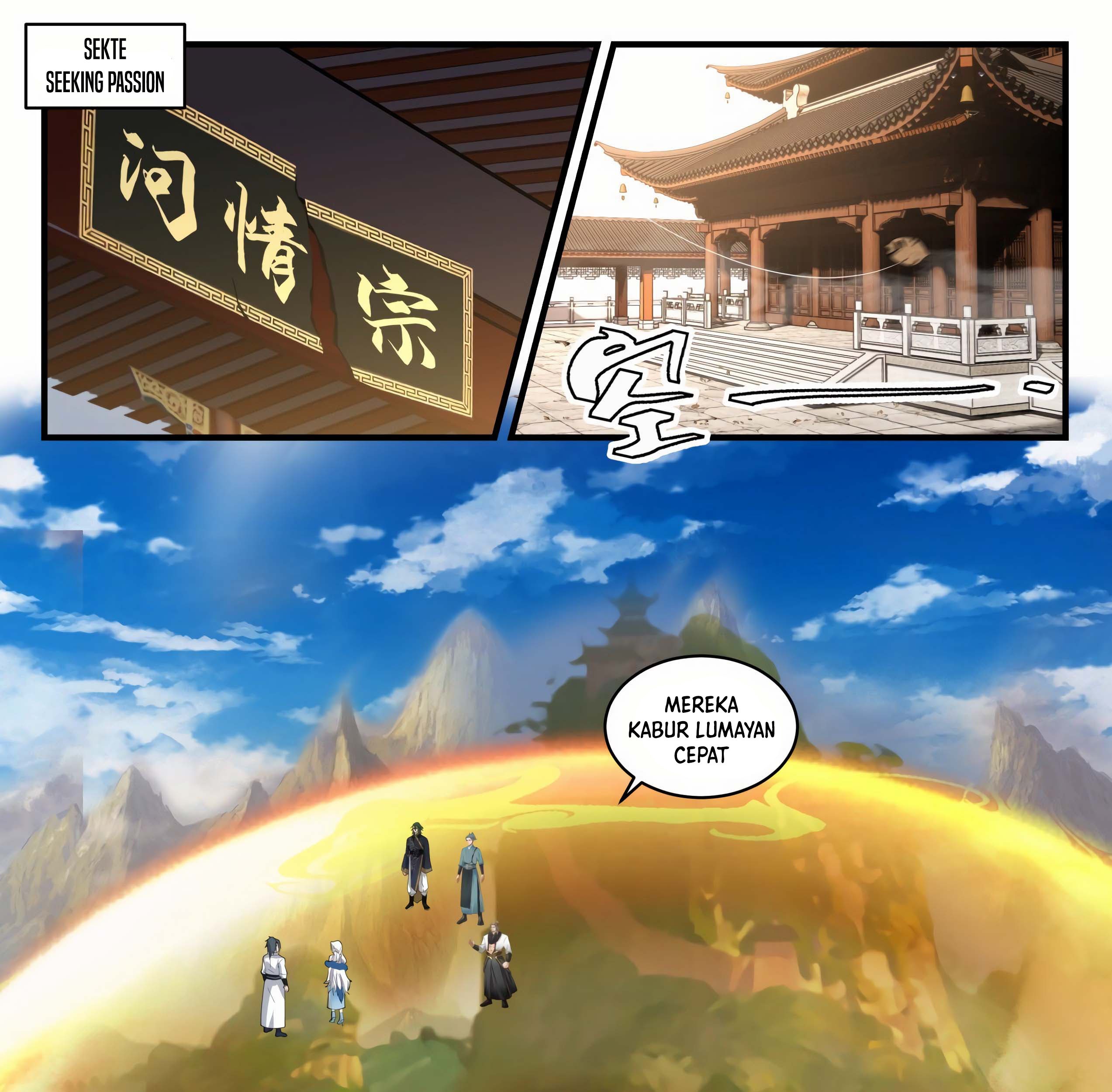 Martial Peak Part 1 chapter 1941 halaman 4