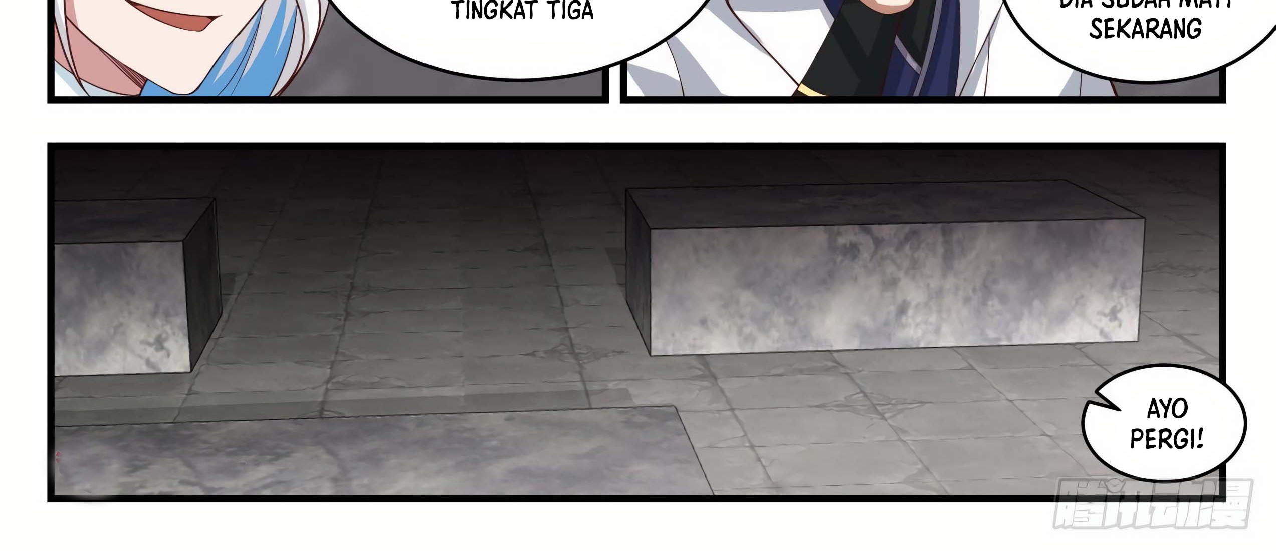 Martial Peak Part 1 chapter 1941 halaman 24