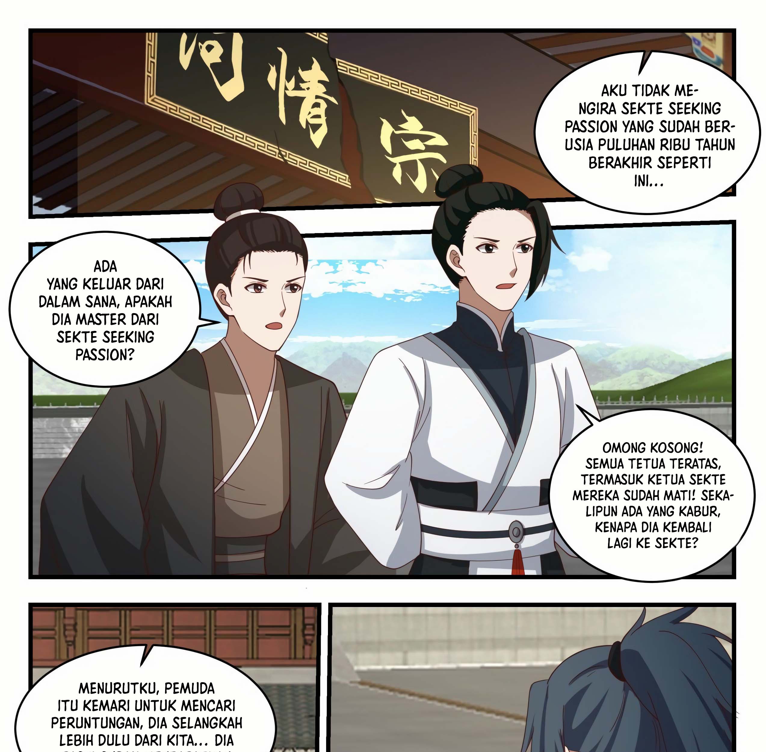 Martial Peak Part 1 chapter 1942 halaman 4
