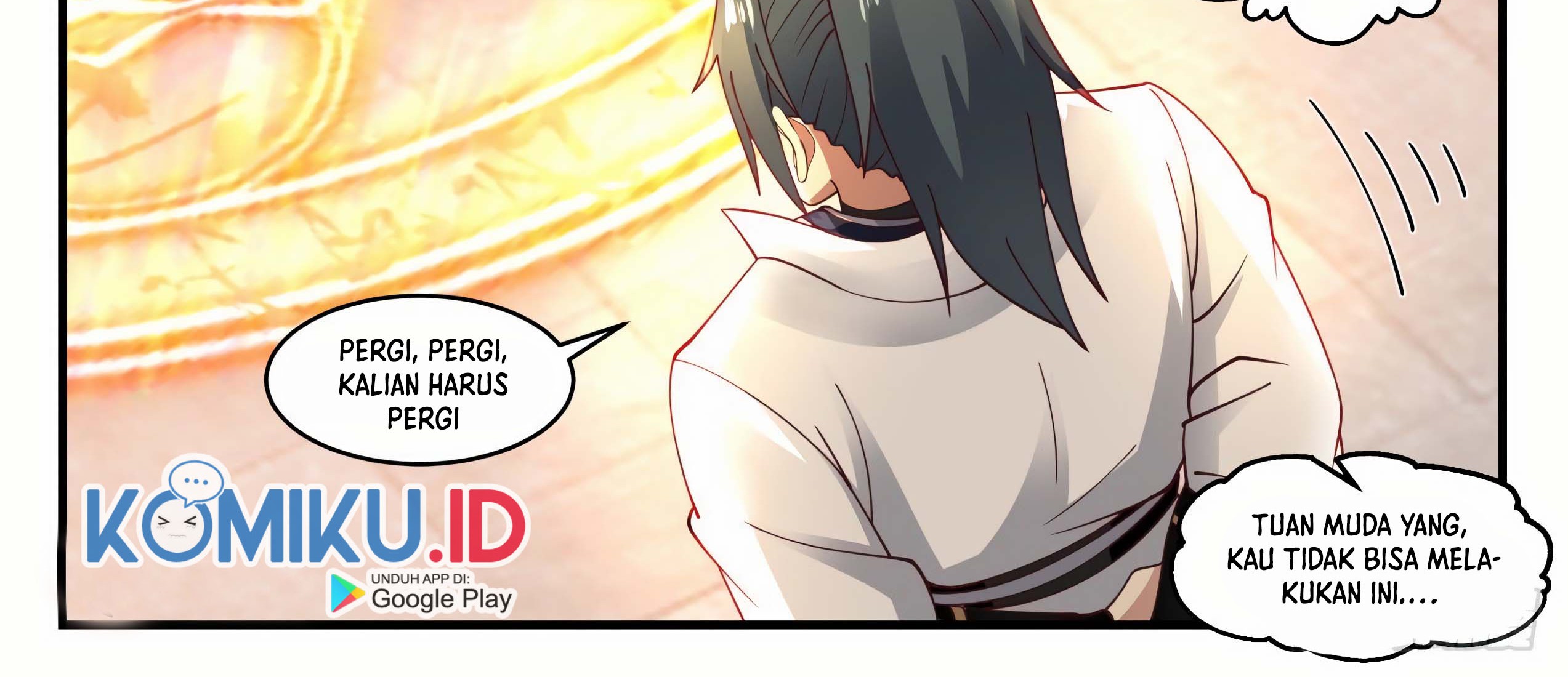 Martial Peak Part 1 chapter 1943 halaman 7