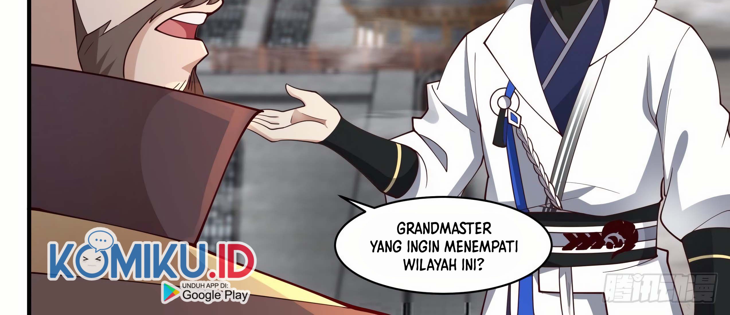 Martial Peak Part 1 chapter 1943 halaman 14