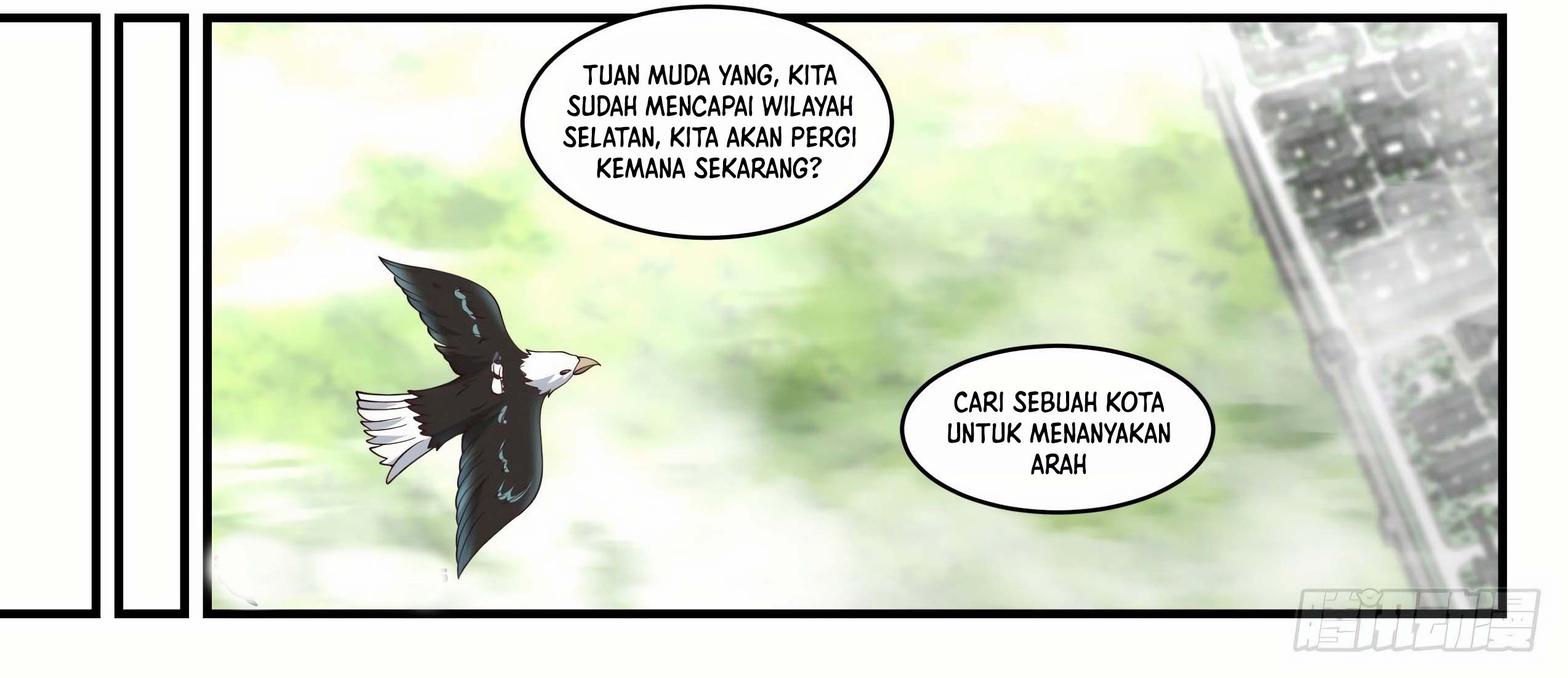 Martial Peak Part 1 chapter 1943 halaman 26