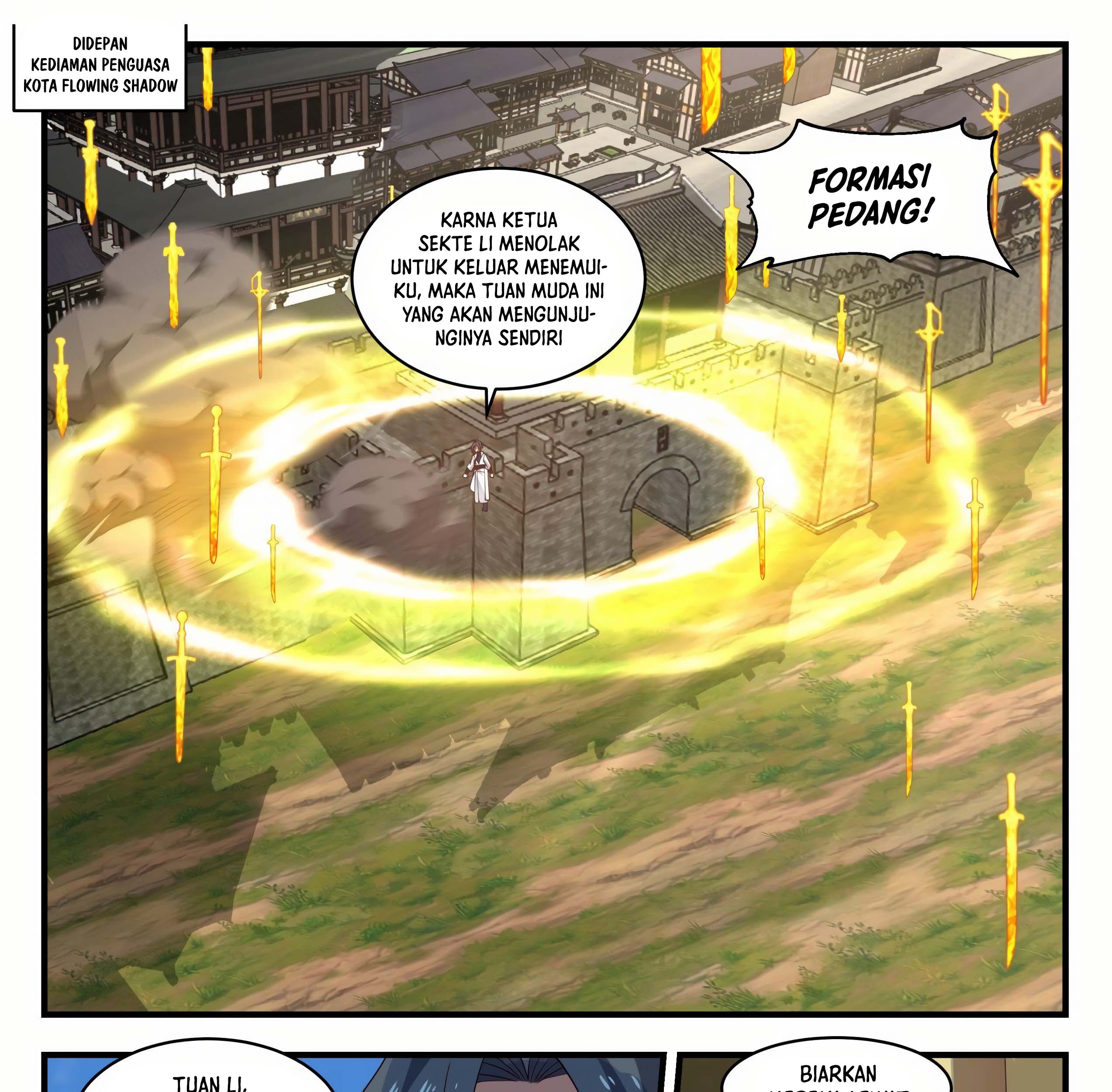 Martial Peak Part 1 chapter 1946 halaman 4