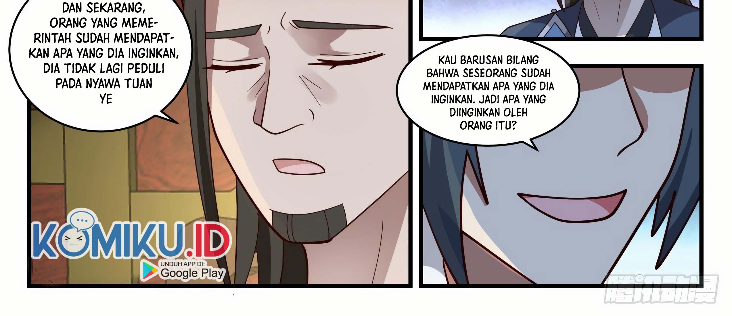 Martial Peak Part 1 chapter 1946 halaman 14