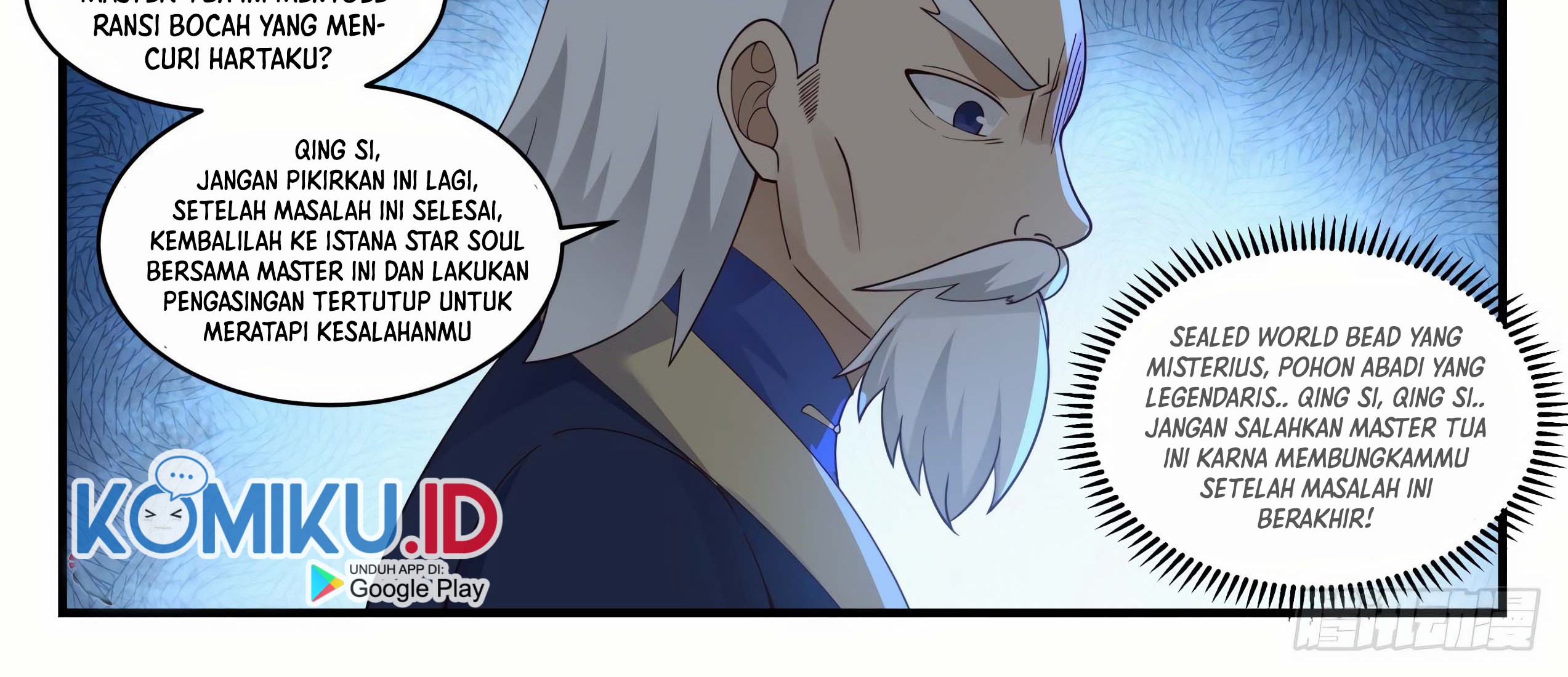 Martial Peak Part 1 chapter 1946 halaman 24