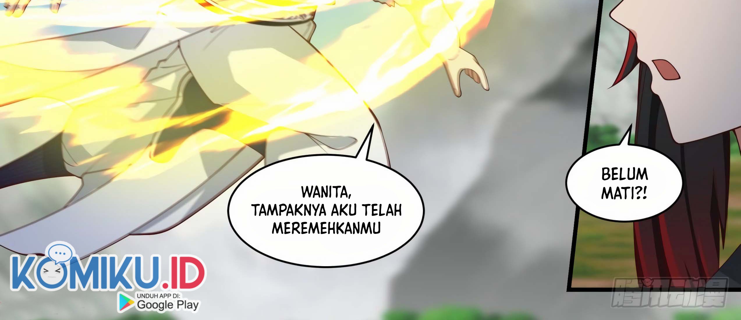 Martial Peak Part 1 chapter 1947 halaman 18