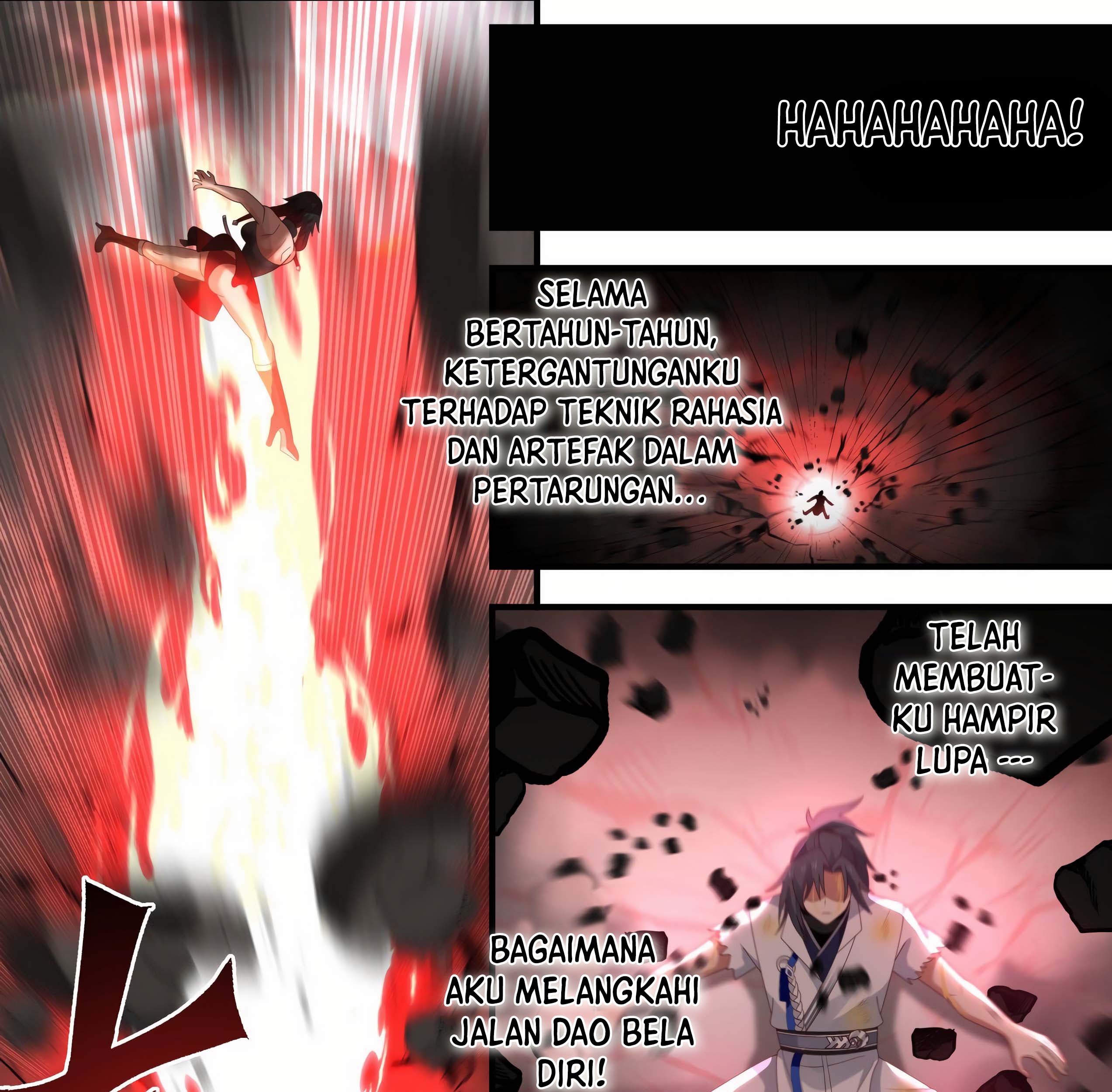 Martial Peak Part 1 chapter 1947 halaman 25