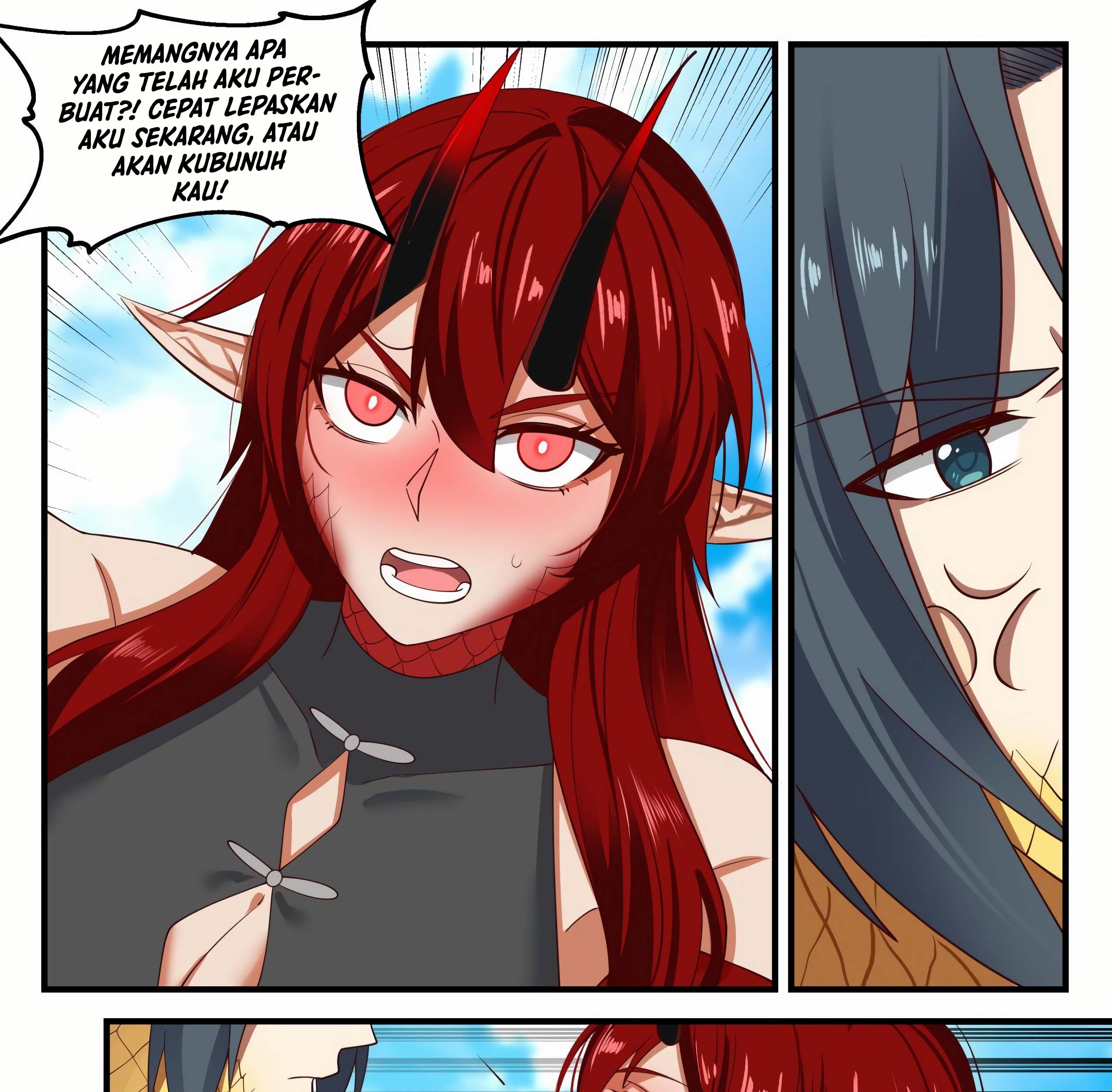 Martial Peak Part 1 chapter 1948 halaman 23