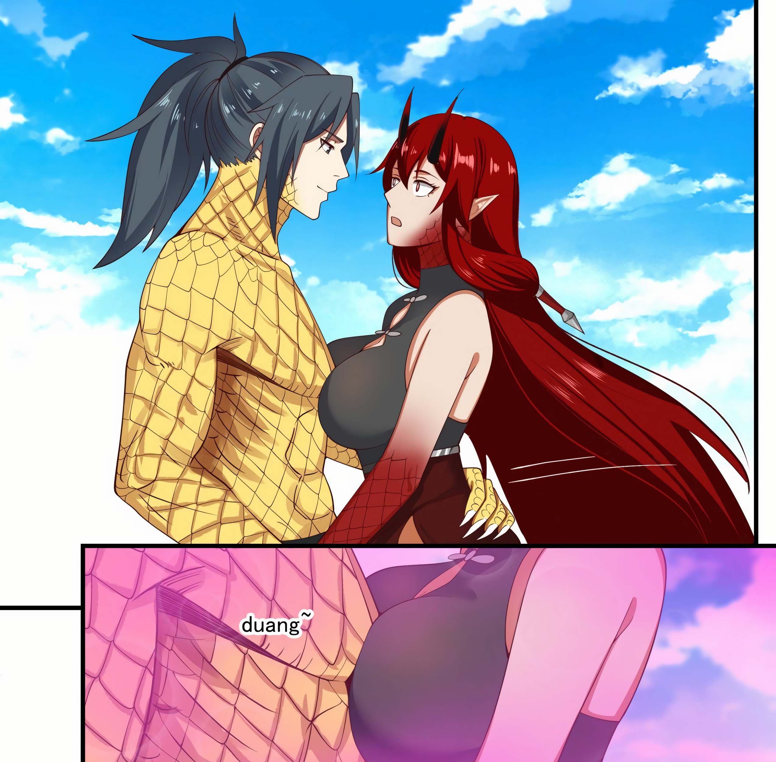 Martial Peak Part 1 chapter 1948 halaman 25