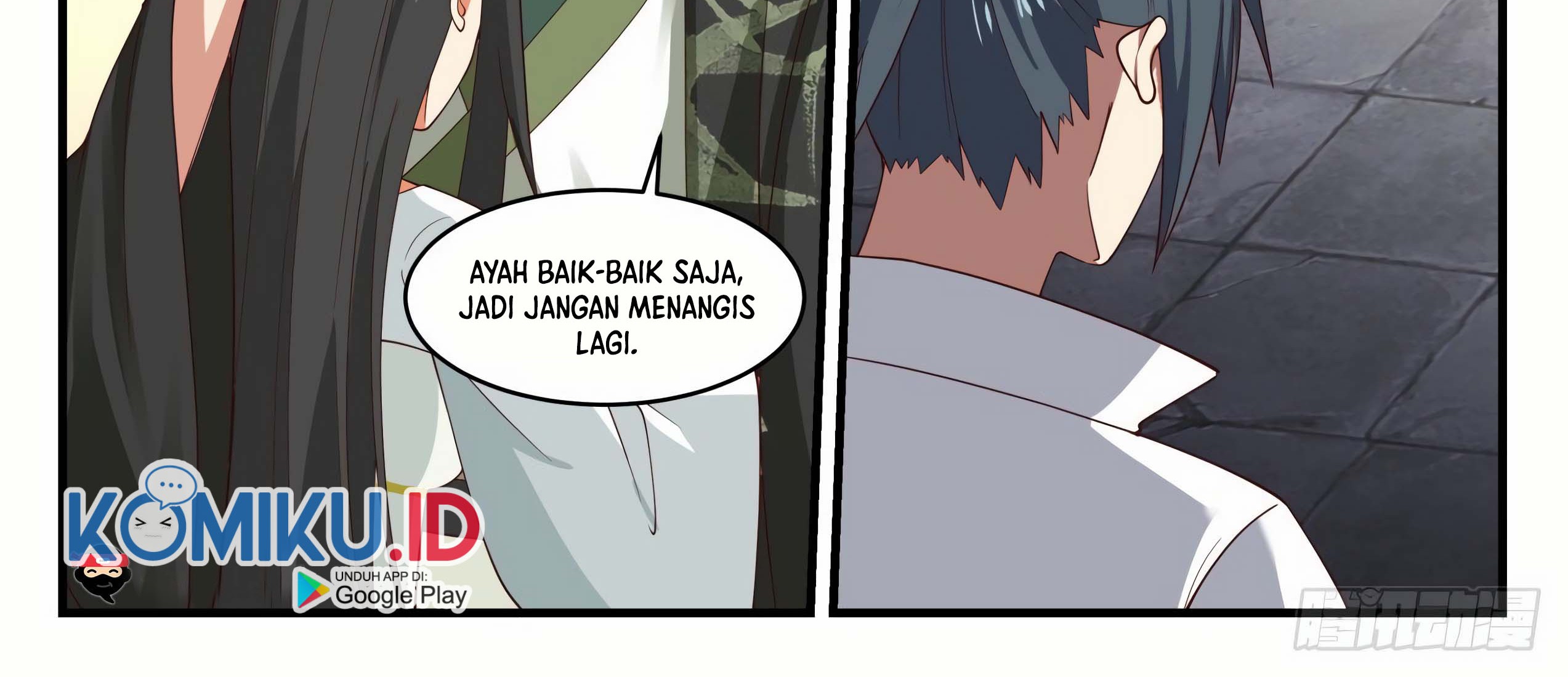 Martial Peak Part 1 chapter 1951 halaman 7