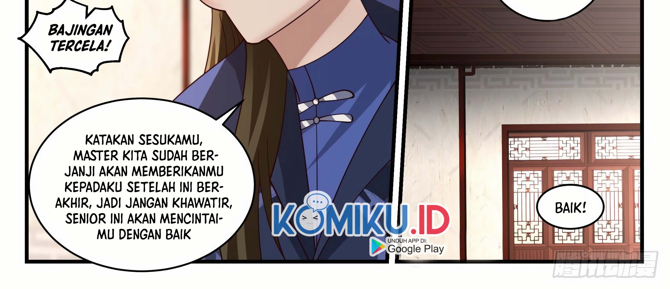 Martial Peak Part 1 chapter 1951 halaman 22
