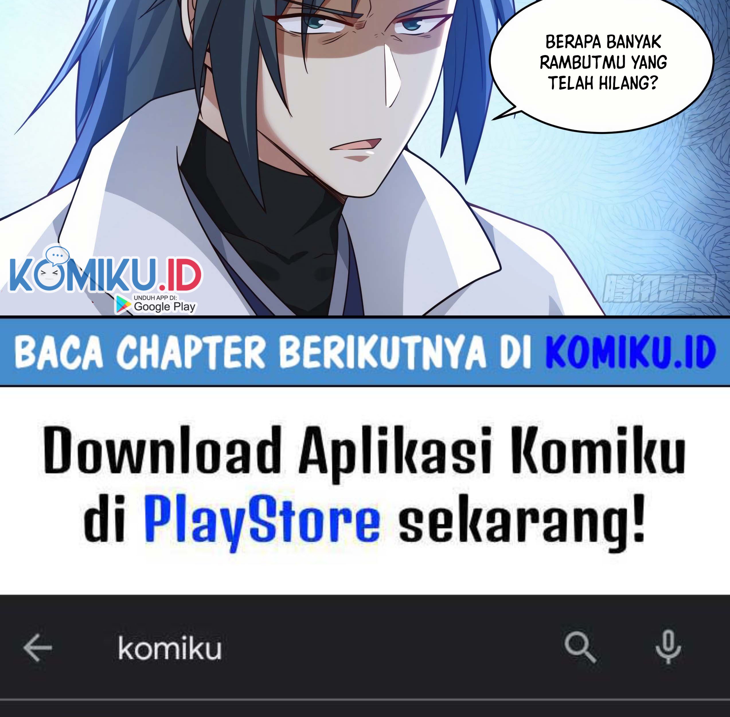 Martial Peak Part 1 chapter 1951 halaman 28